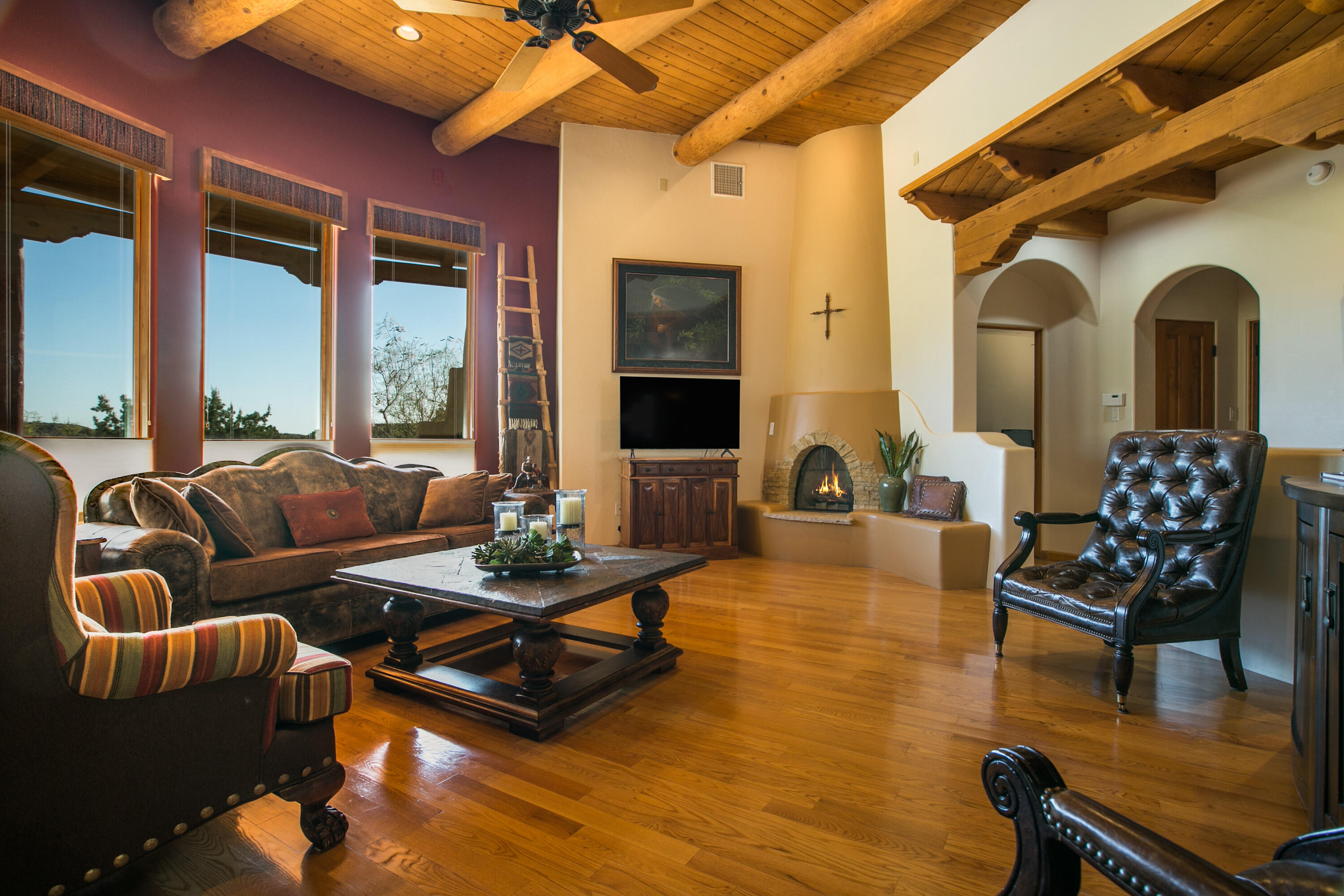 2 Kachina Lane, Placitas, New Mexico image 14
