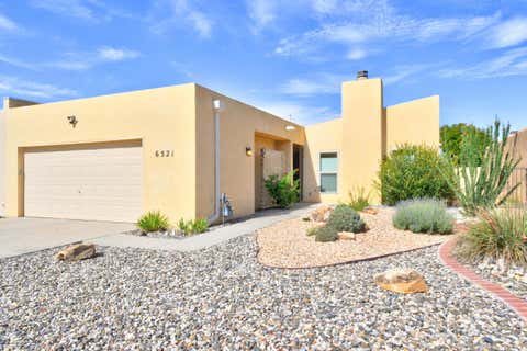 Photo of 6321 Antares Road NE, Albuquerque, NM 87111 (MLS # 1108966)