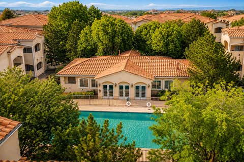 Condo For Rent - 6800 Vista Del Norte Drive #622<br/> Albuquerque, NM 87113