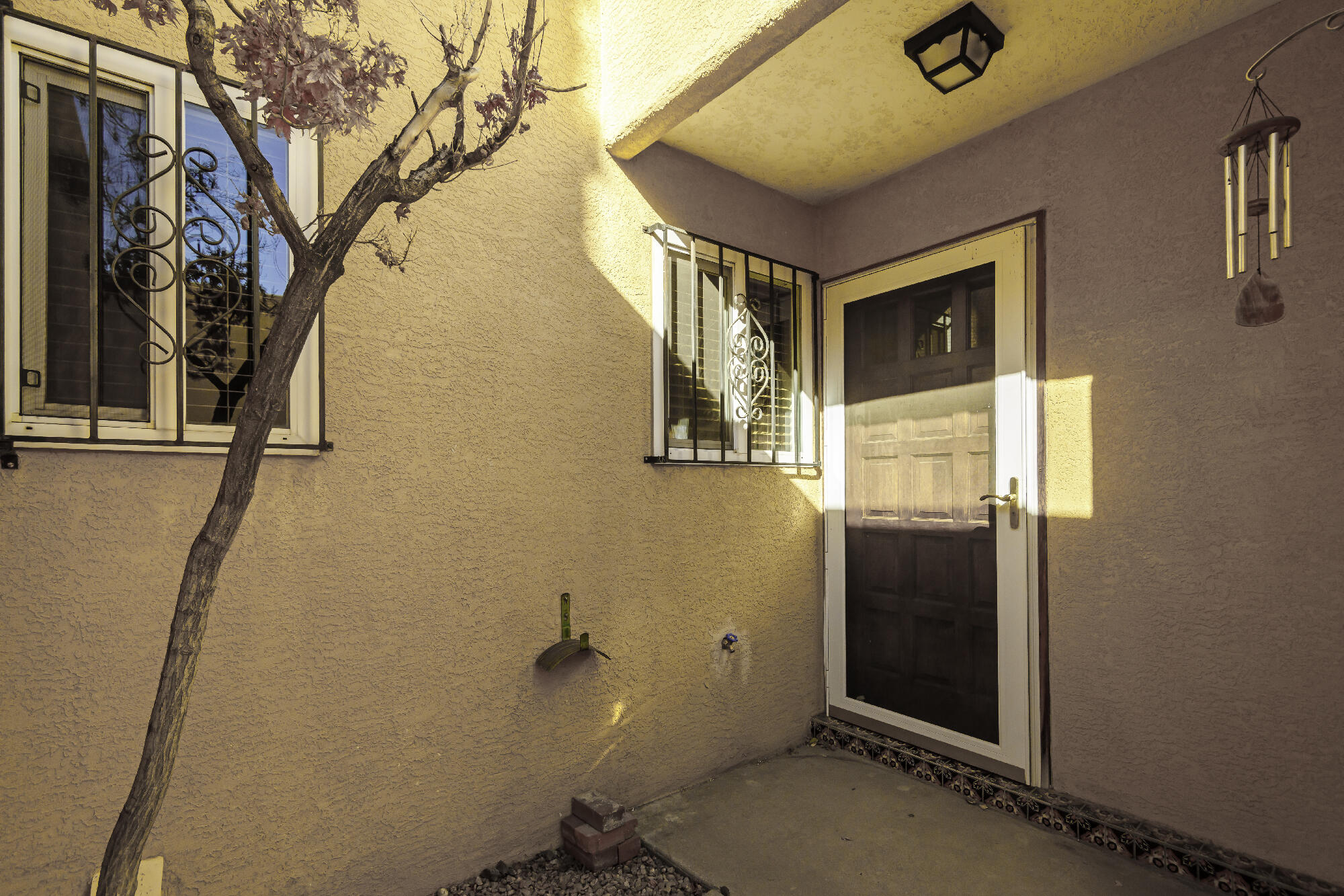 6023 Del Campo Place, Albuquerque, New Mexico image 21