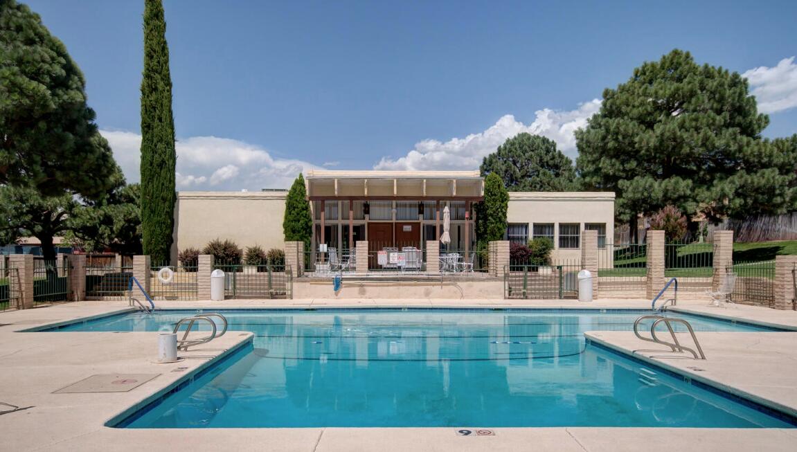 6023 Del Campo Place, Albuquerque, New Mexico image 43