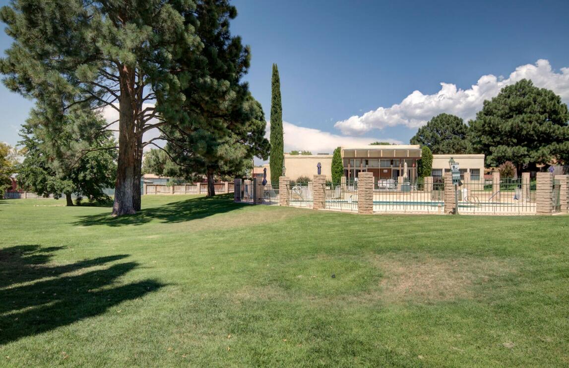 6023 Del Campo Place, Albuquerque, New Mexico image 44