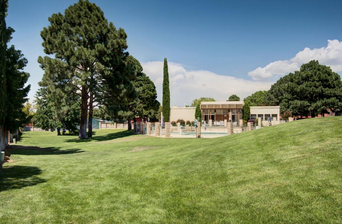 6023 Del Campo Place, Albuquerque, New Mexico image 45