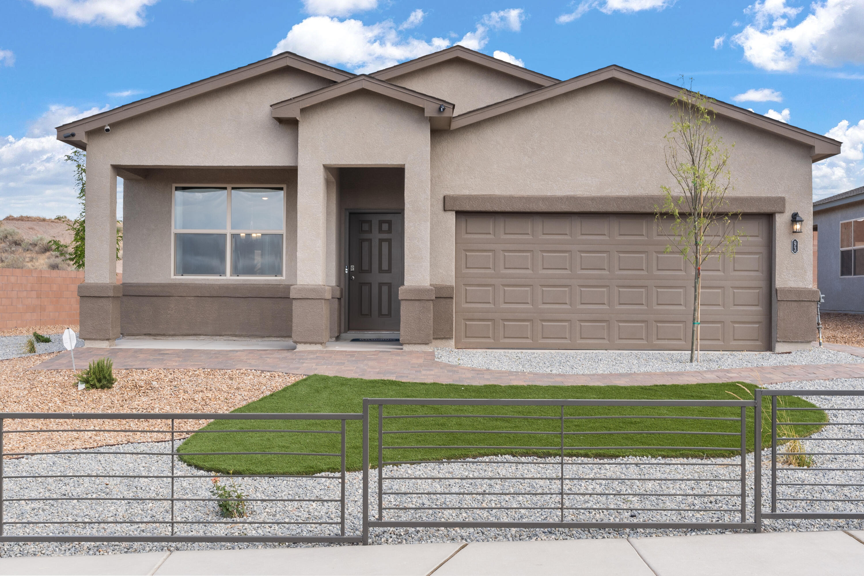 28 Avenida Parque Ct, Los Lunas, New Mexico image 2