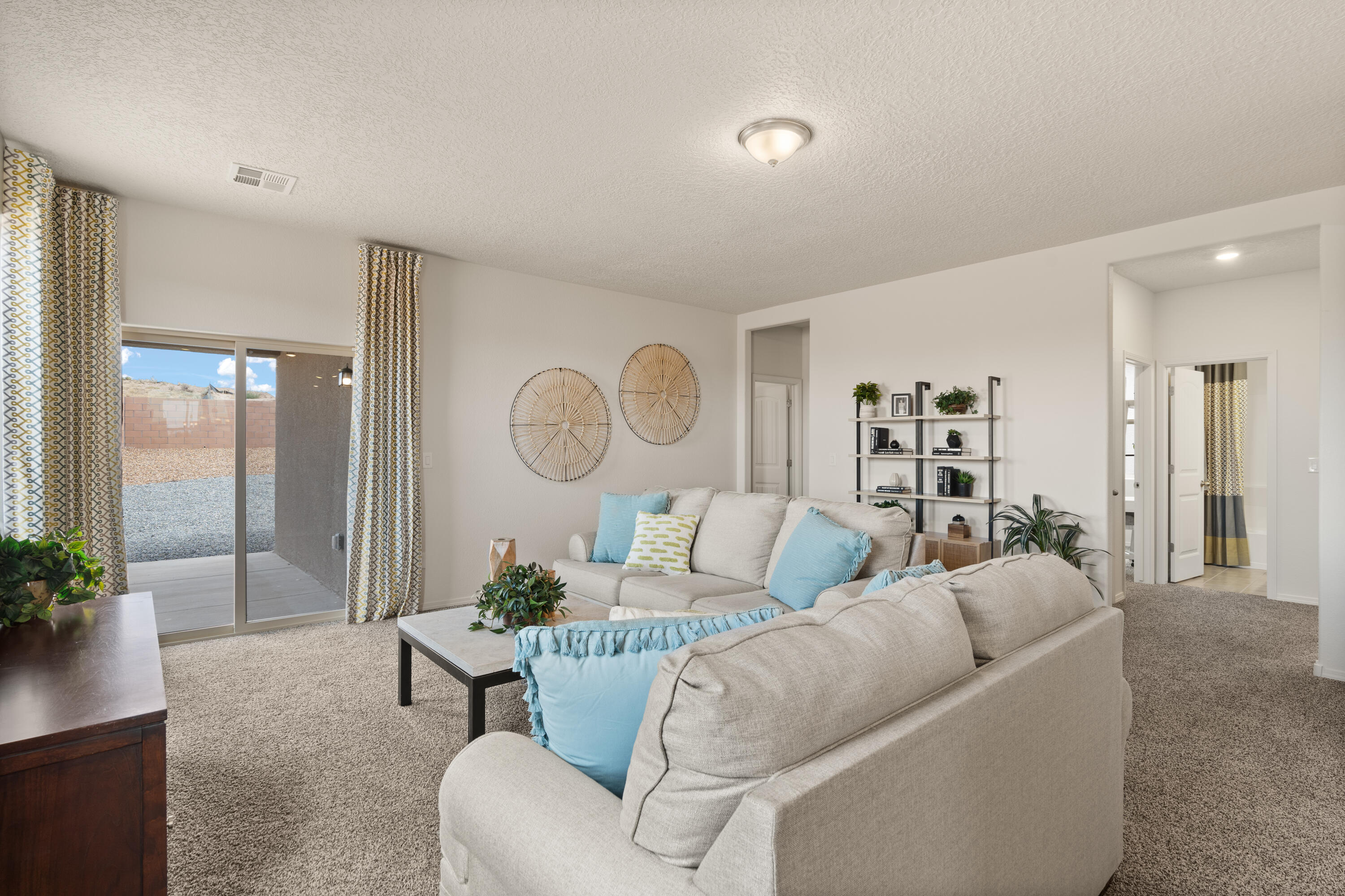 28 Avenida Parque Ct, Los Lunas, New Mexico image 16