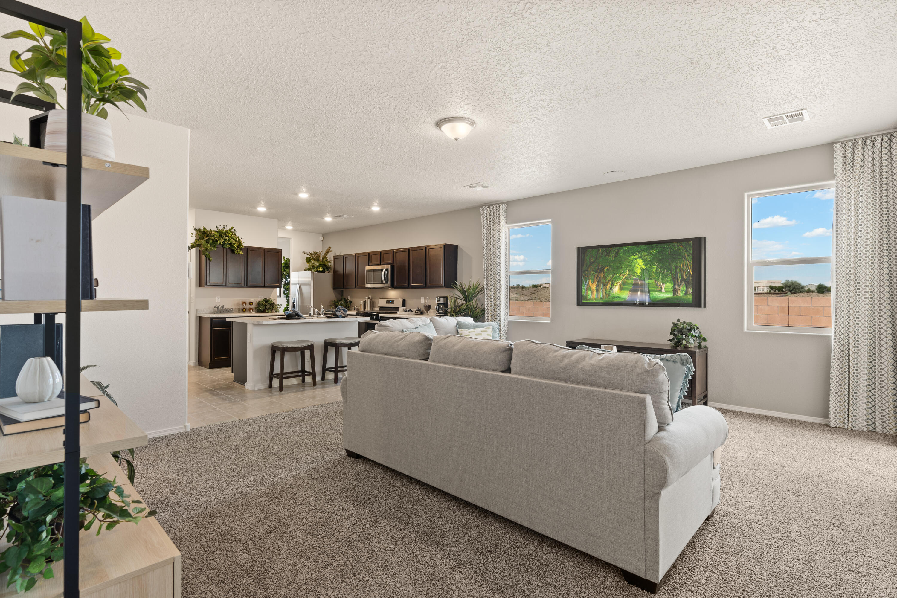 28 Avenida Parque Ct, Los Lunas, New Mexico image 18