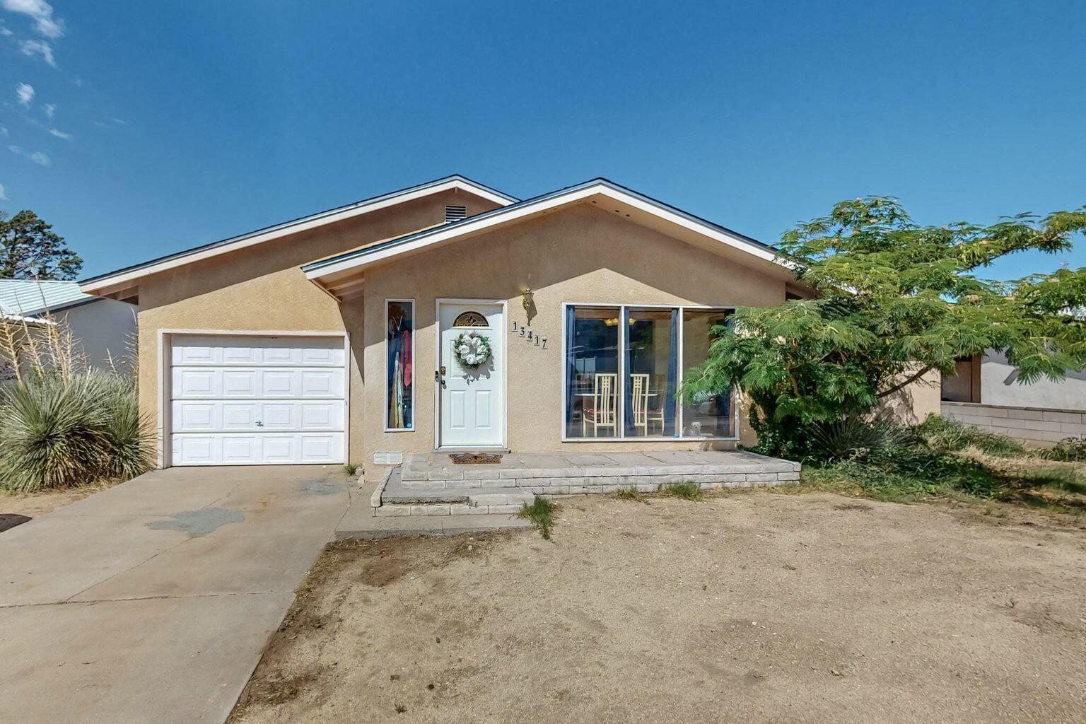 13417 Turquoise Avenue, Albuquerque, New Mexico image 2