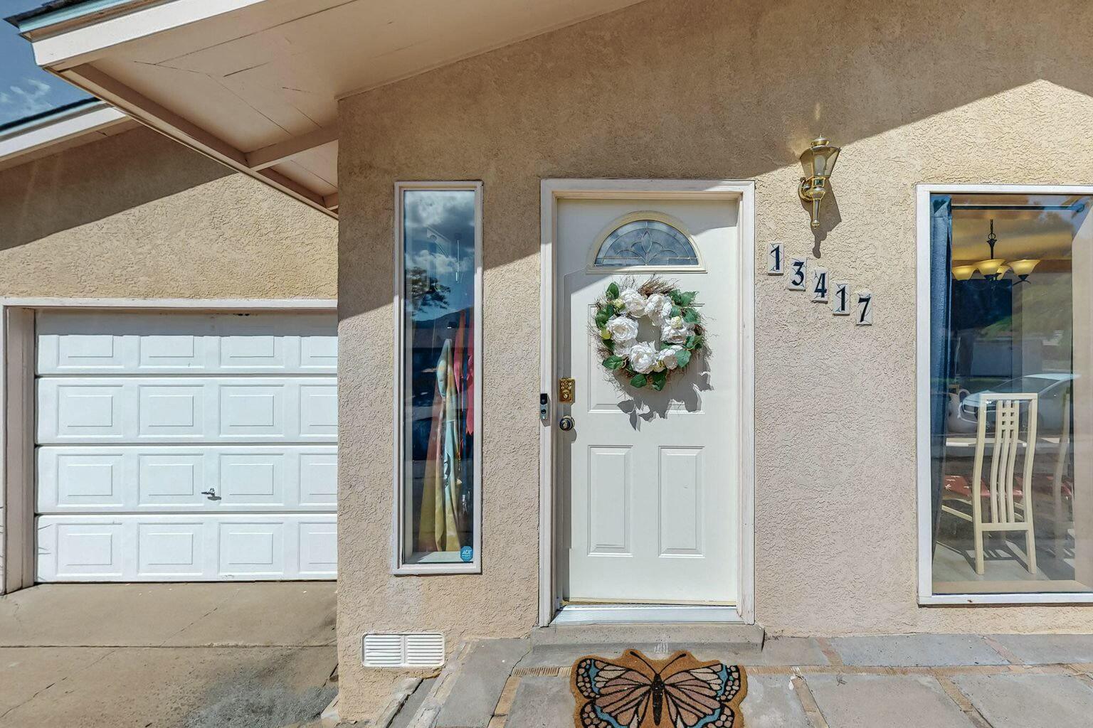 13417 Turquoise Avenue, Albuquerque, New Mexico image 1