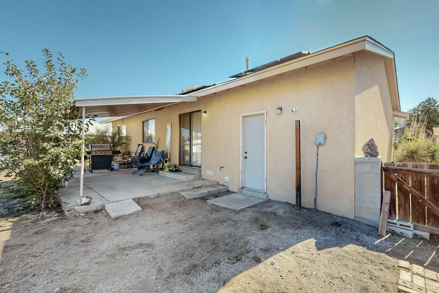 13417 Turquoise Avenue, Albuquerque, New Mexico image 26