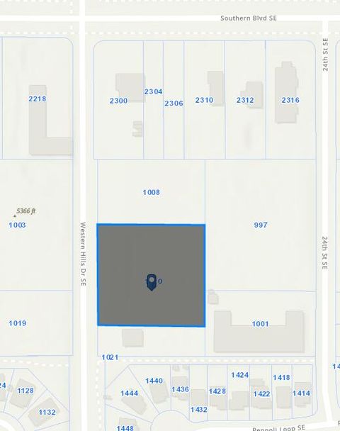 Photo of 1020 Western Hills Drive SE, Rio Rancho, NM 87124 (MLS # 1102045)