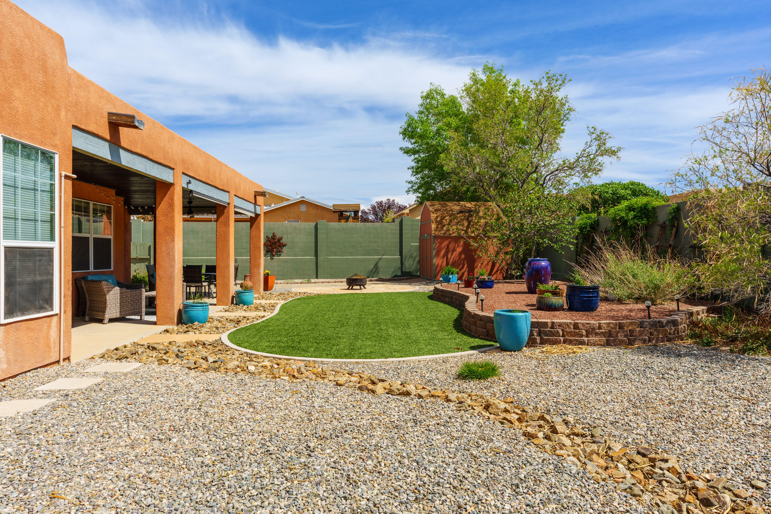 4812 Aubry Hills Drive, Rio Rancho, New Mexico image 24