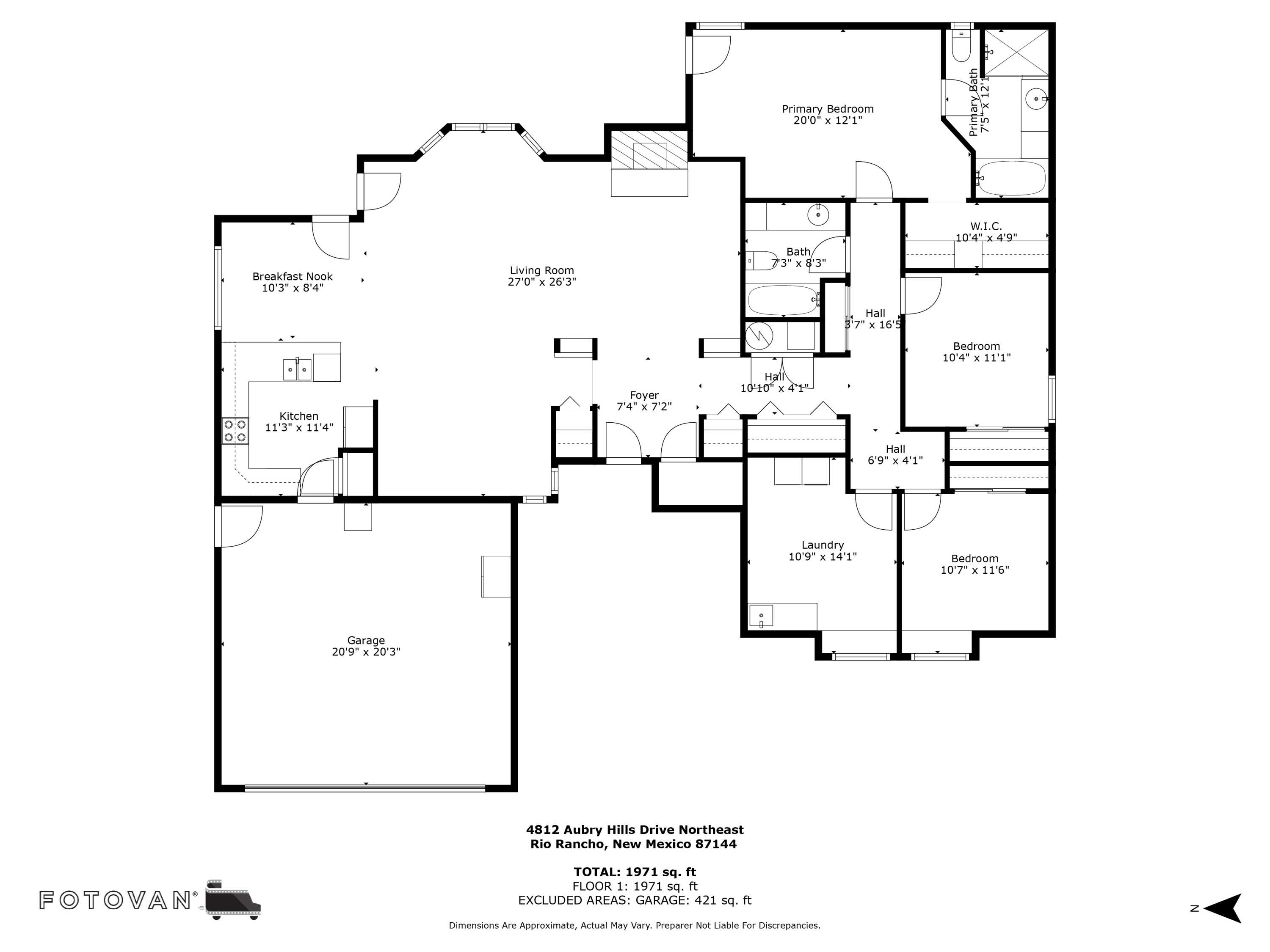 4812 Aubry Hills Drive, Rio Rancho, New Mexico image 25