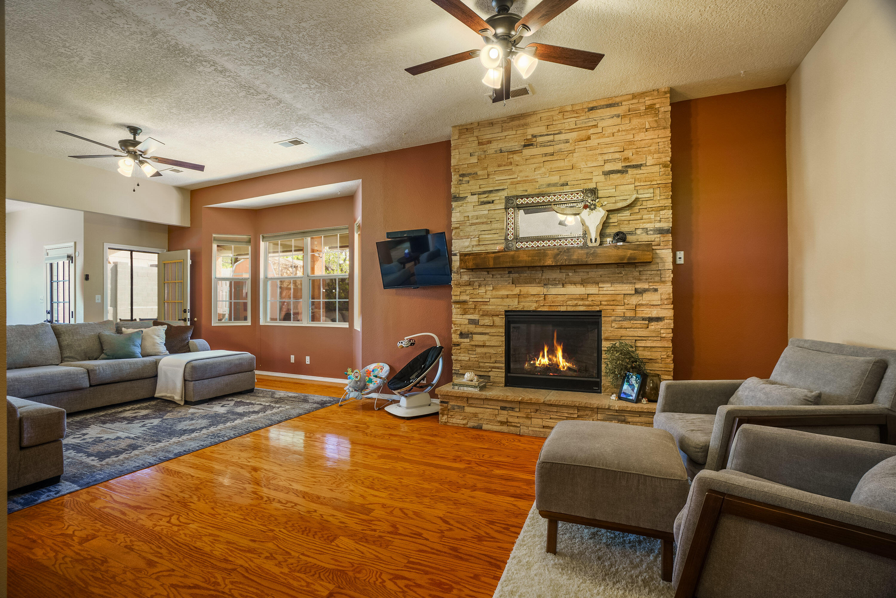 4812 Aubry Hills Drive, Rio Rancho, New Mexico image 4