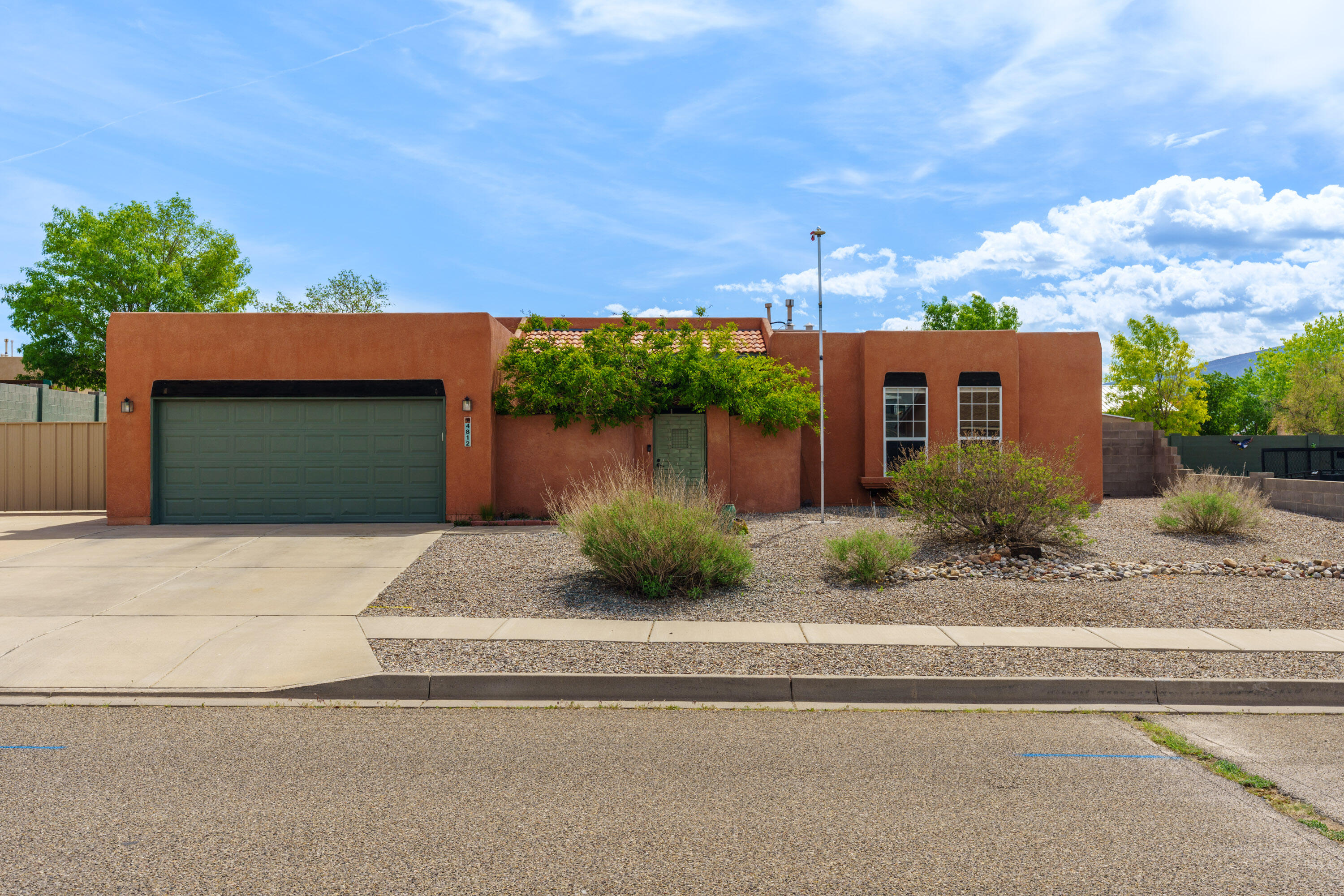 4812 Aubry Hills Drive, Rio Rancho, New Mexico image 1