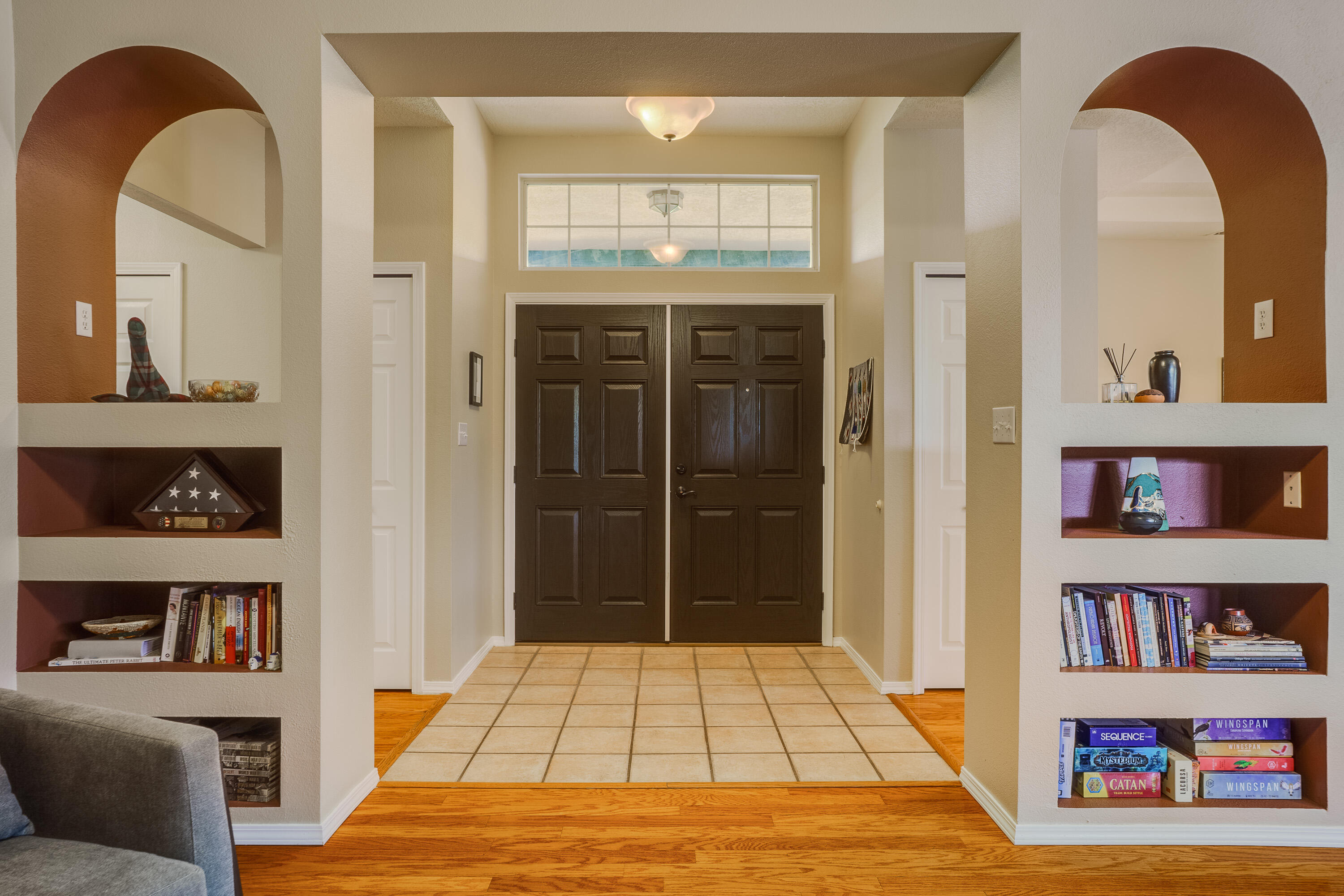 4812 Aubry Hills Drive, Rio Rancho, New Mexico image 3