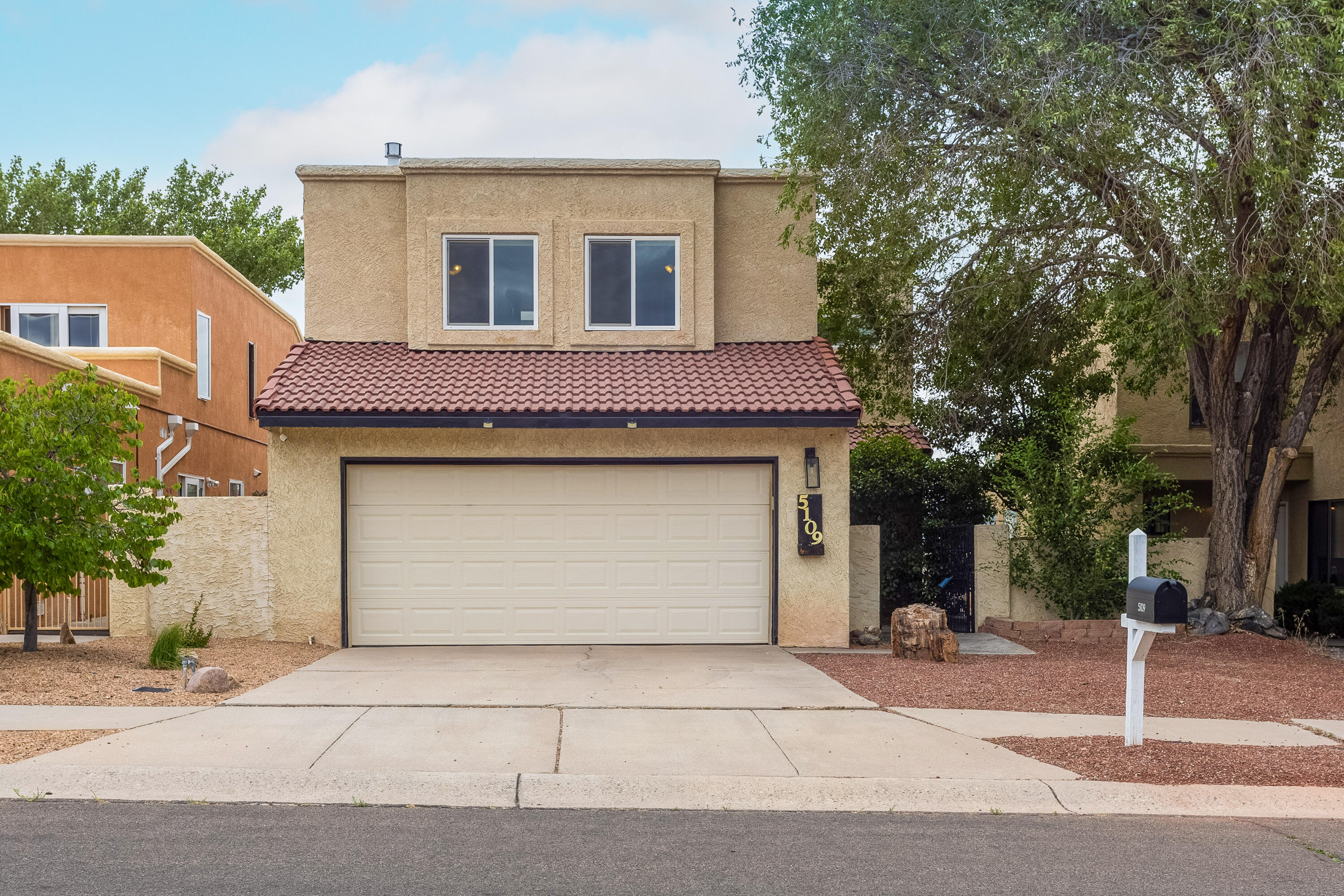 5109 Noreen Drive, Albuquerque, New Mexico image 1