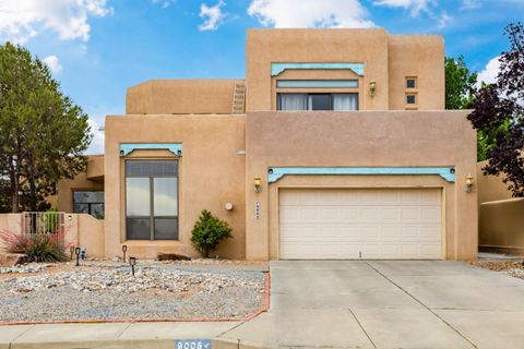Homes For Sale - 9005 Corona Avenue<br/> Albuquerque, NM 87111