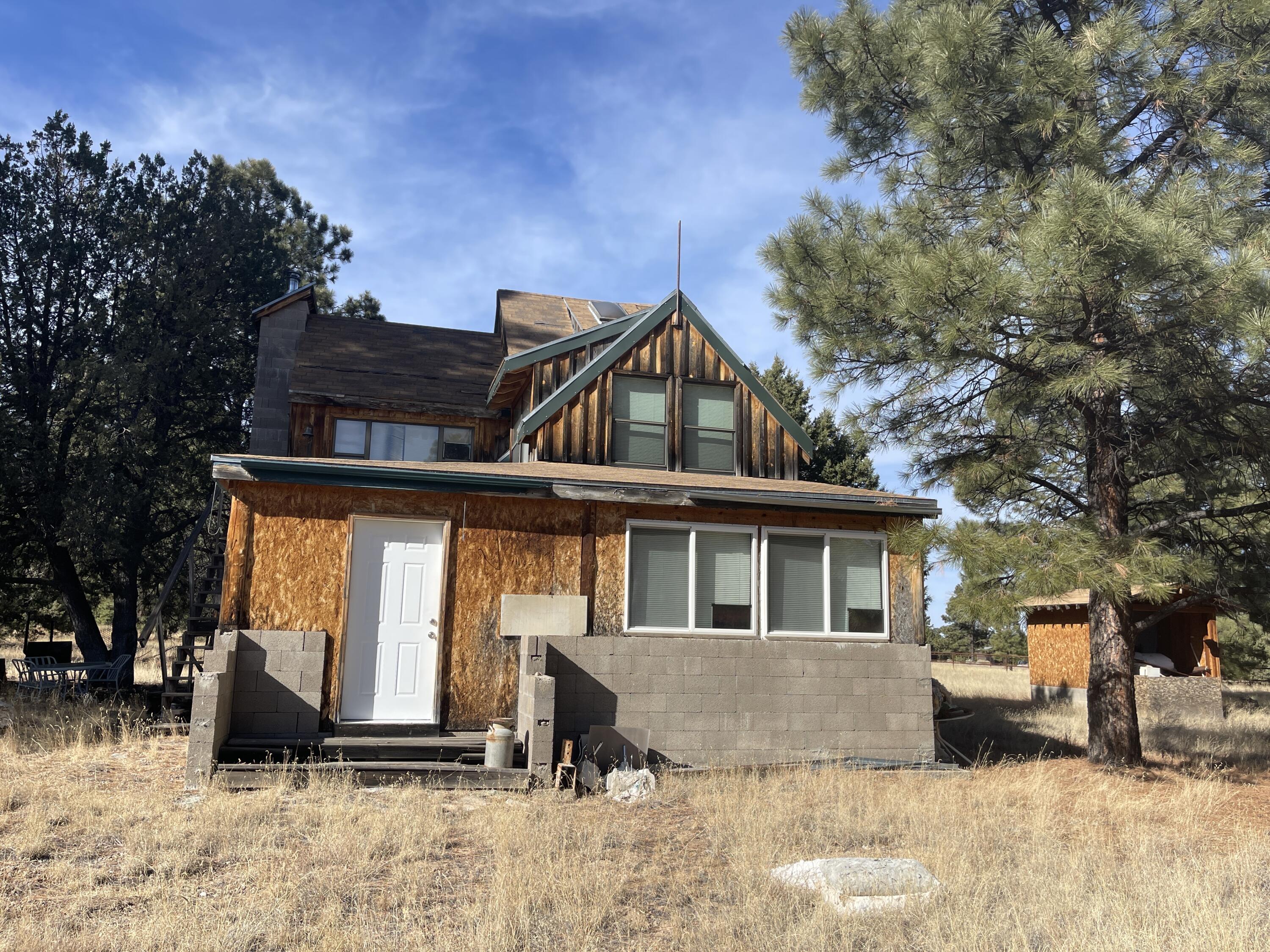 98 Elk Springs Loop, Datil, New Mexico image 1