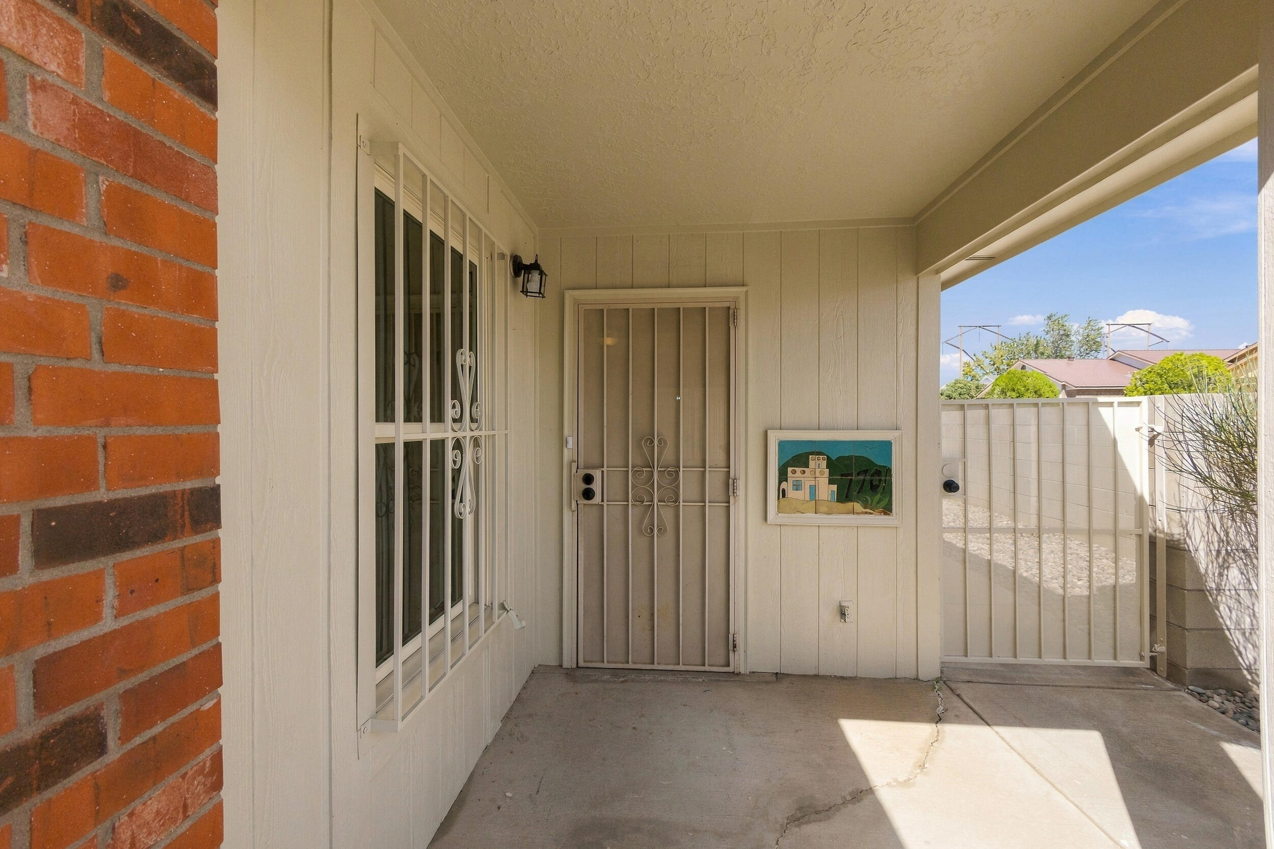 7701 Santa Lucia Street NW