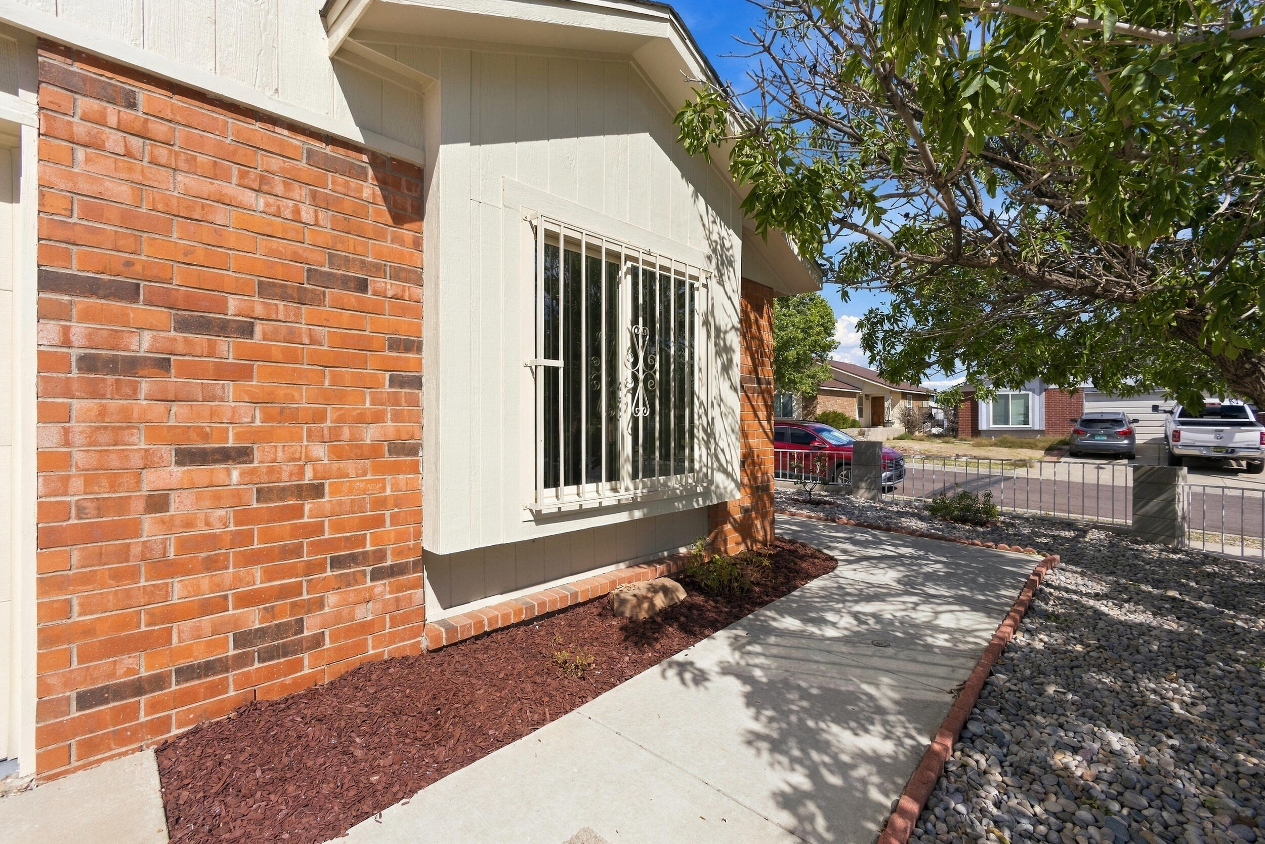 7701 Santa Lucia Street NW