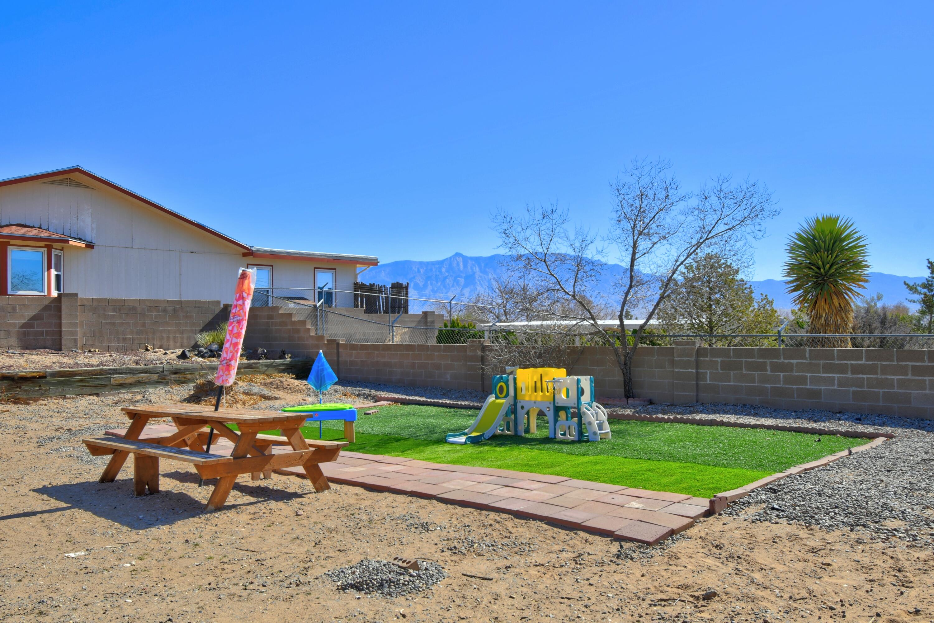 4701 Aquamarine Drive, Rio Rancho, New Mexico image 20