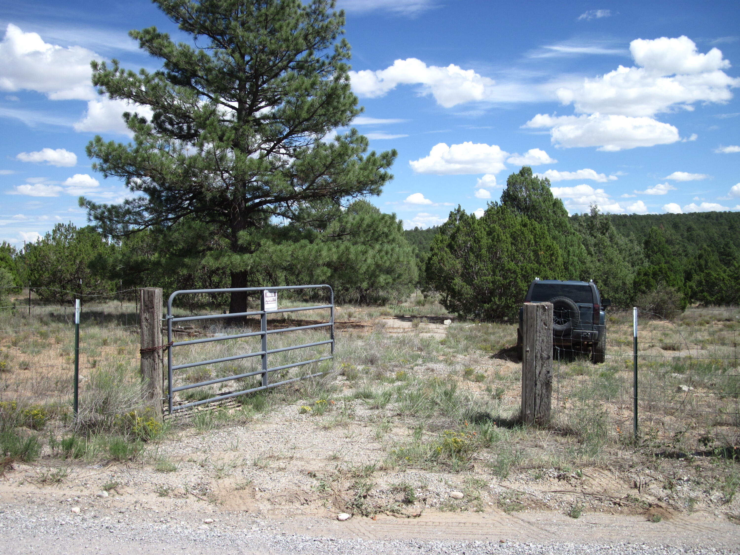 403 Juan Tomas Road
