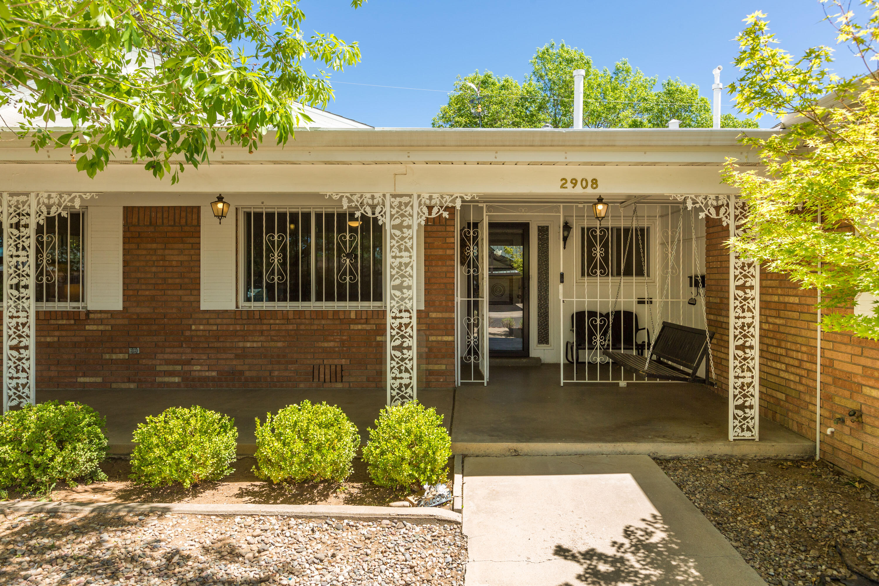 2908 Indiana Street, Albuquerque, New Mexico image 3