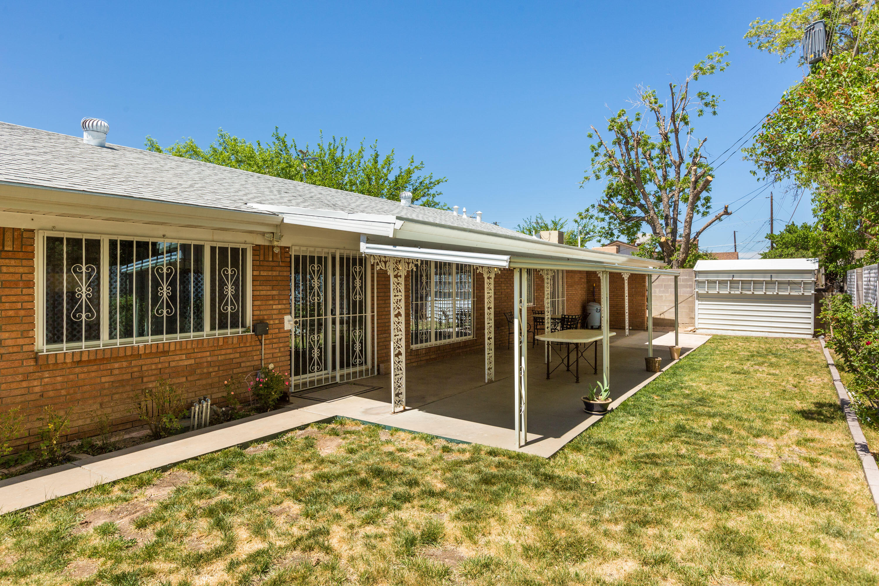 2908 Indiana Street, Albuquerque, New Mexico image 32