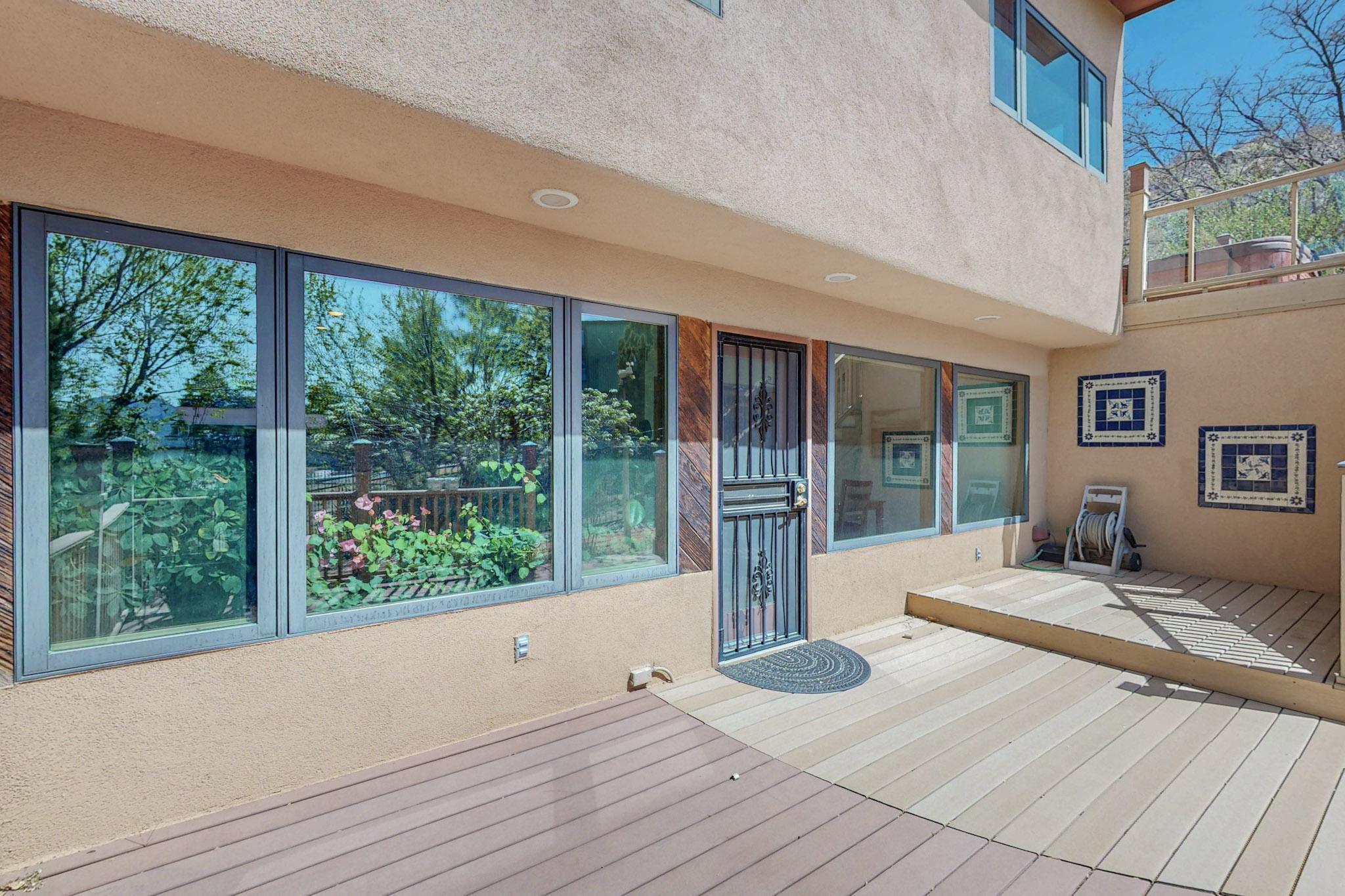 500 Oakwood Place, Albuquerque, New Mexico image 35