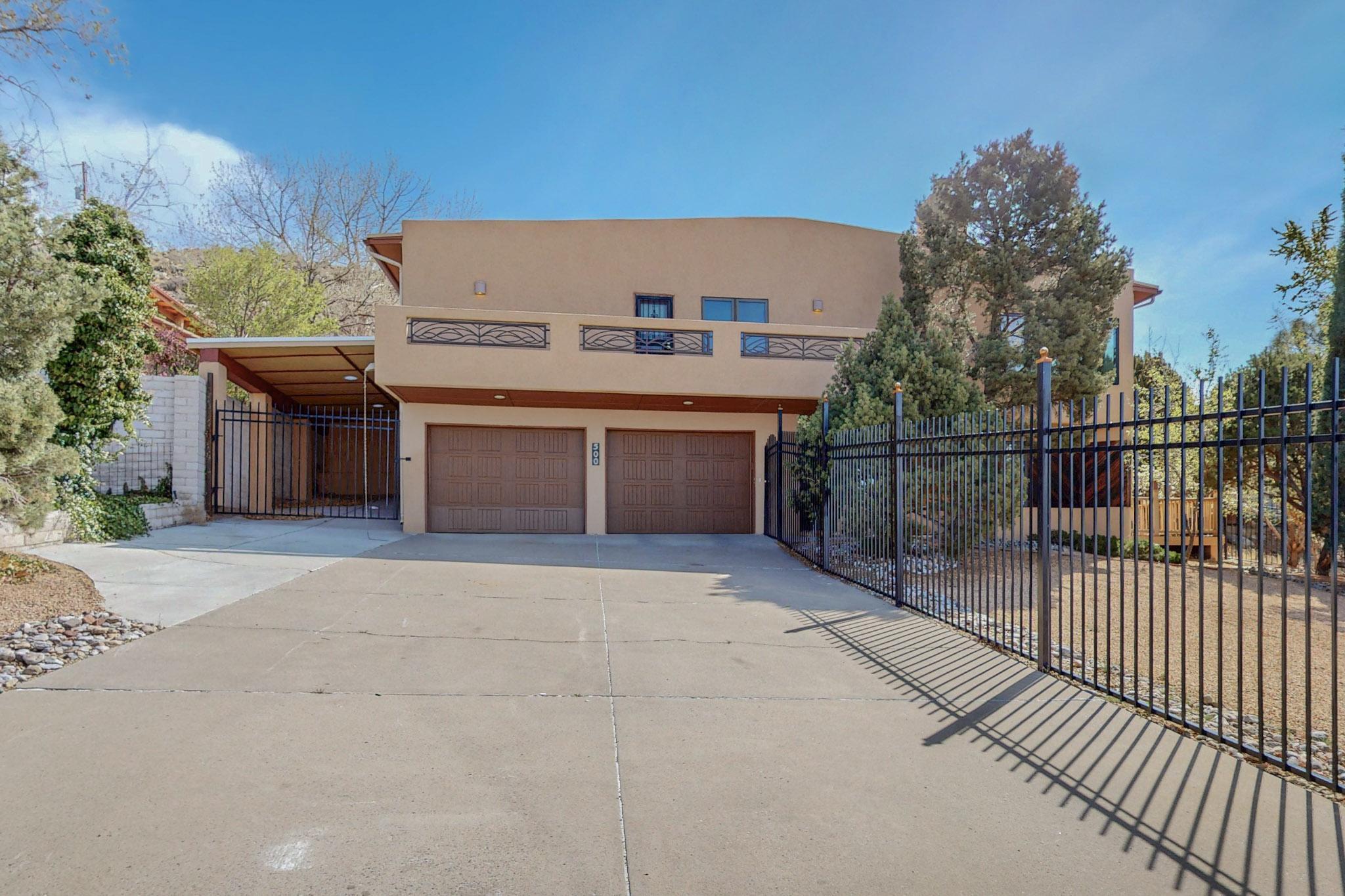 500 Oakwood Place, Albuquerque, New Mexico image 7