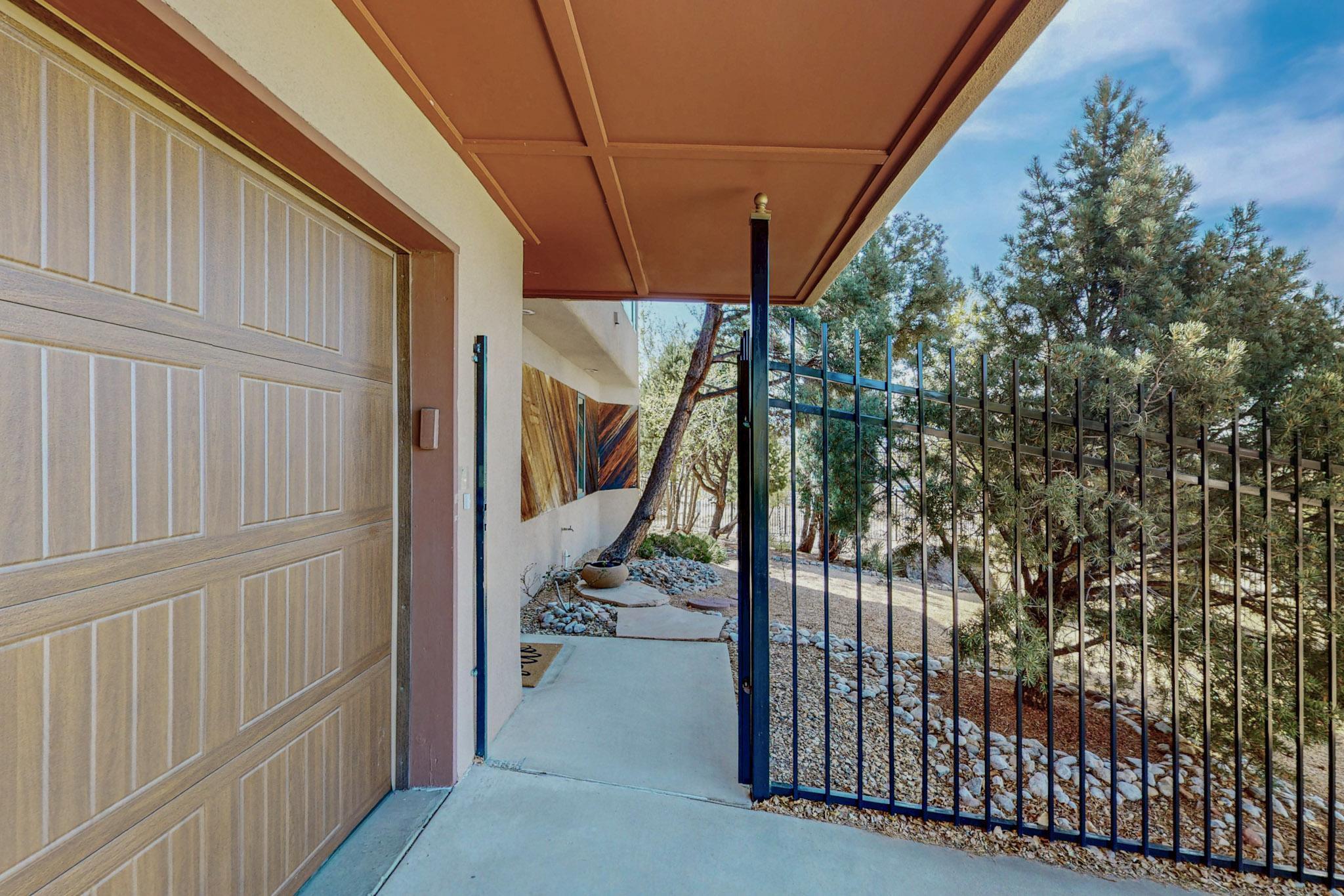 500 Oakwood Place, Albuquerque, New Mexico image 8