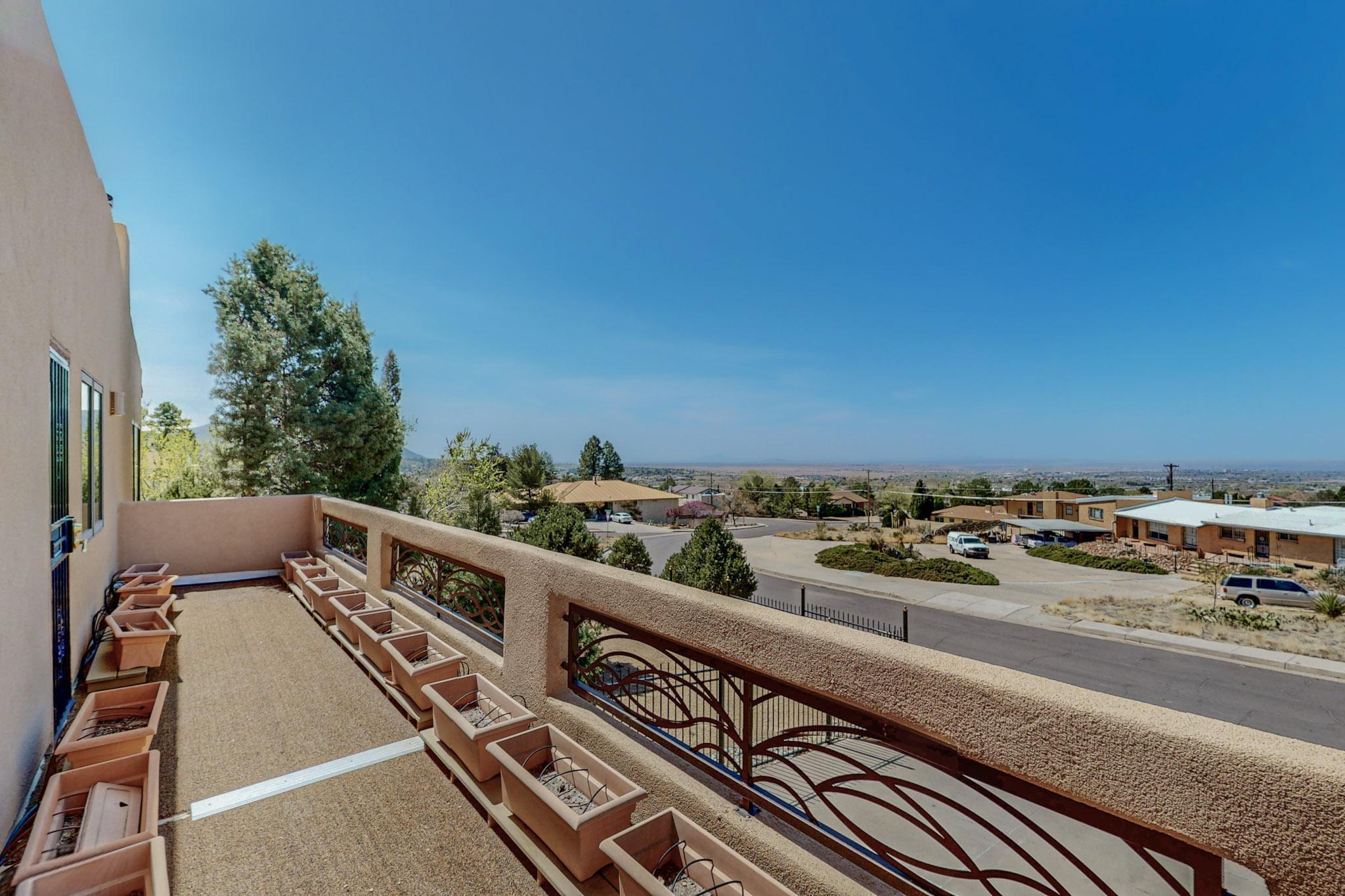 500 Oakwood Place, Albuquerque, New Mexico image 22
