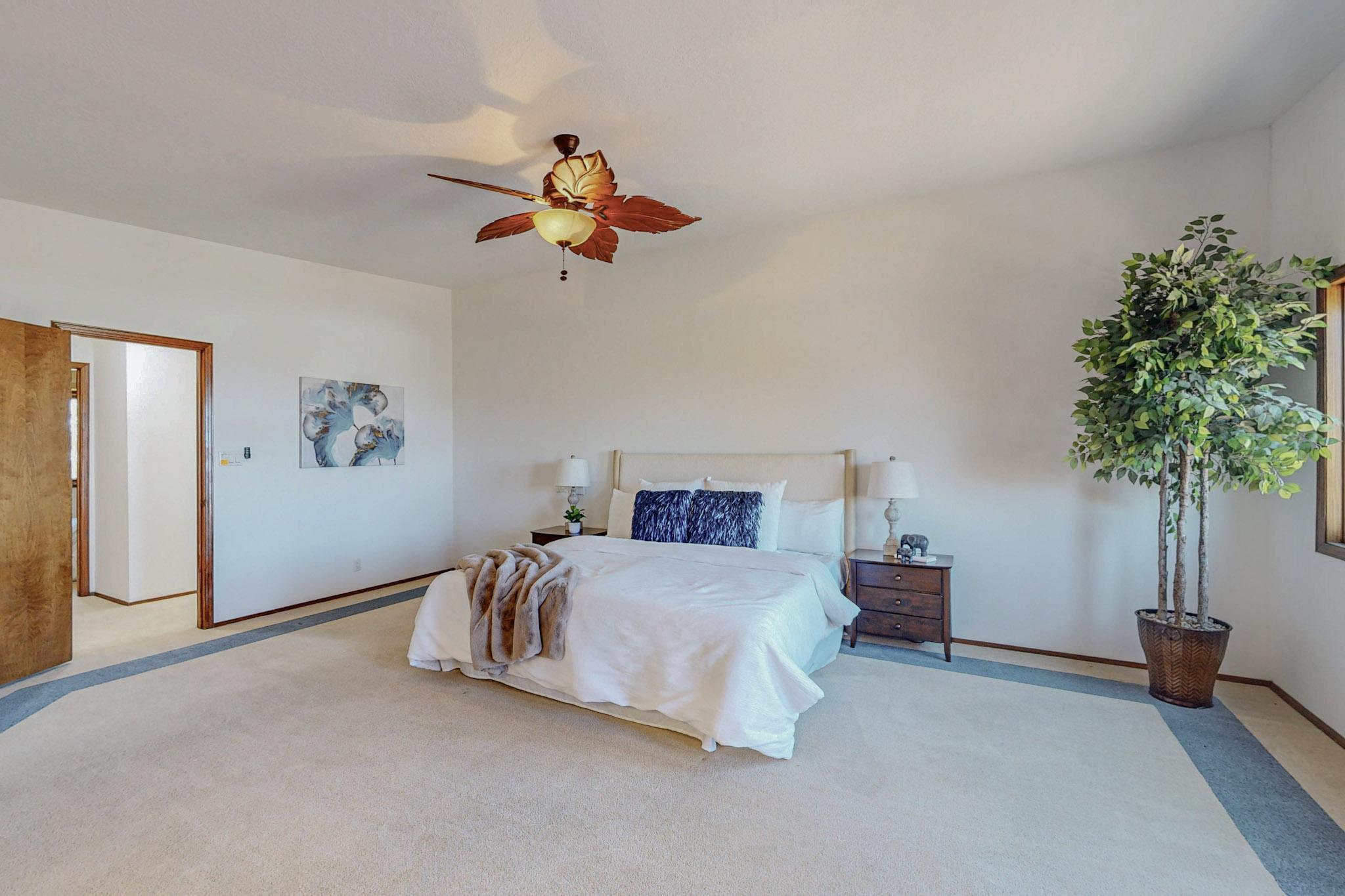 500 Oakwood Place, Albuquerque, New Mexico image 20