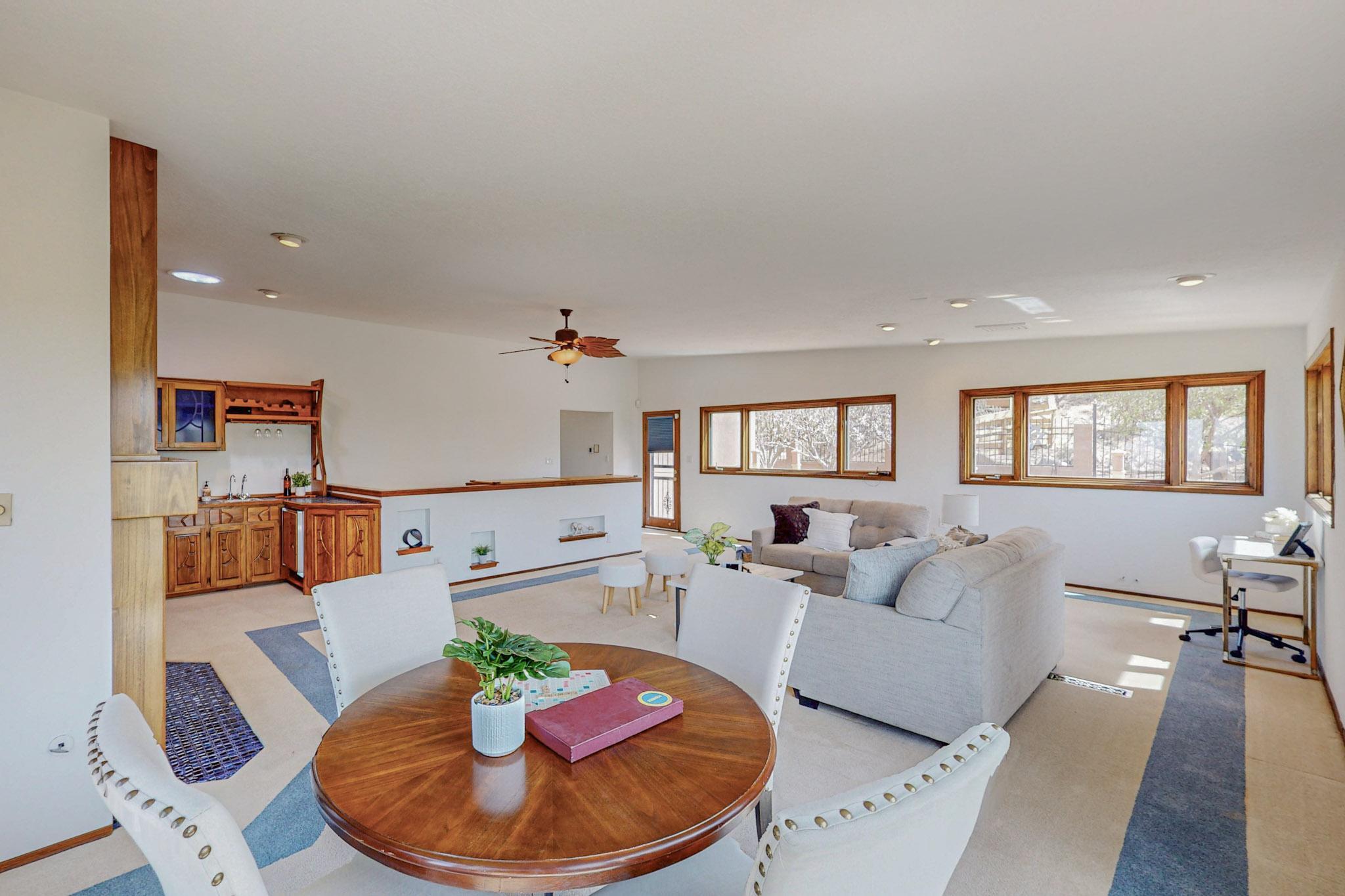 500 Oakwood Place, Albuquerque, New Mexico image 19