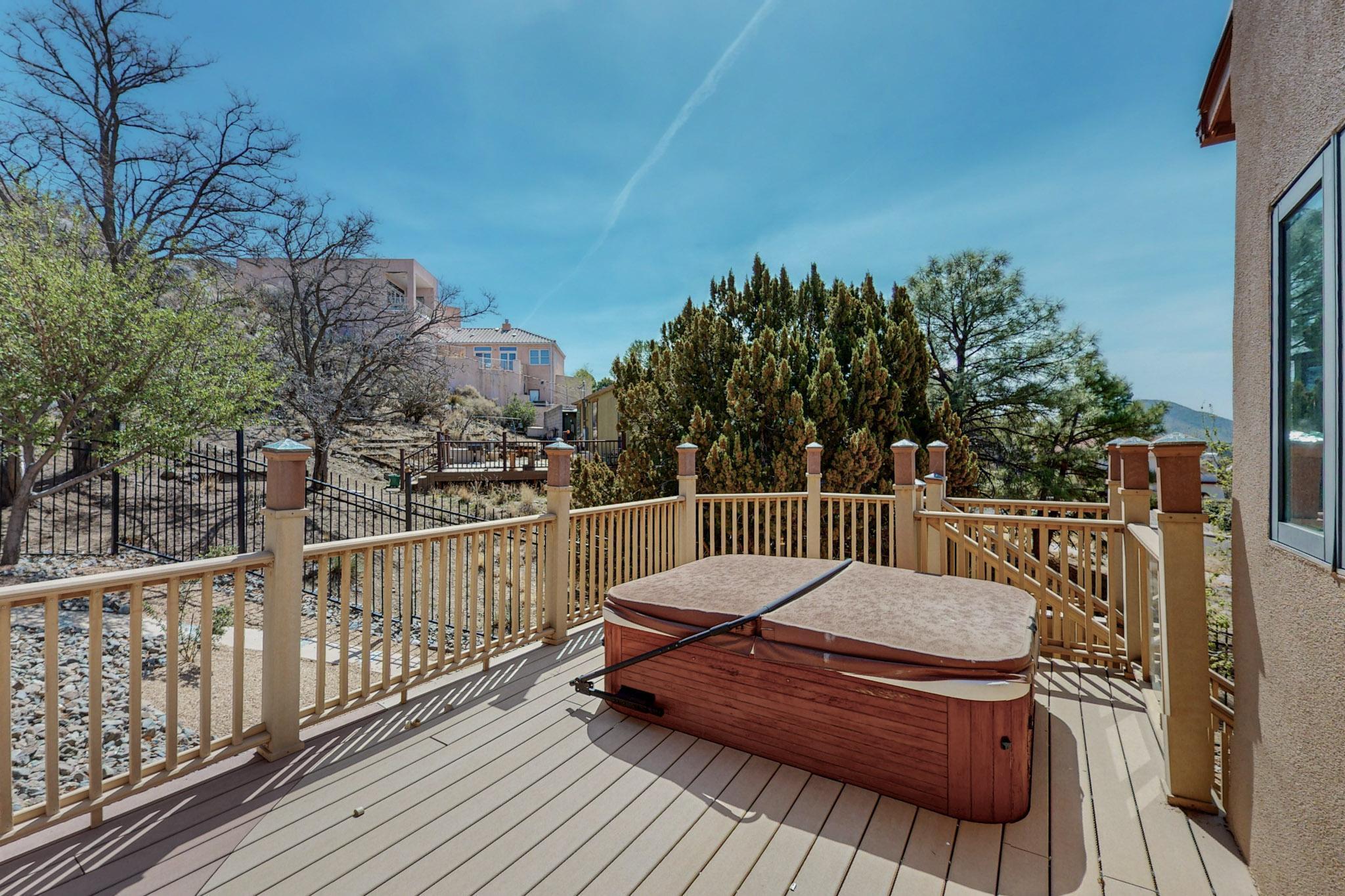 500 Oakwood Place, Albuquerque, New Mexico image 34