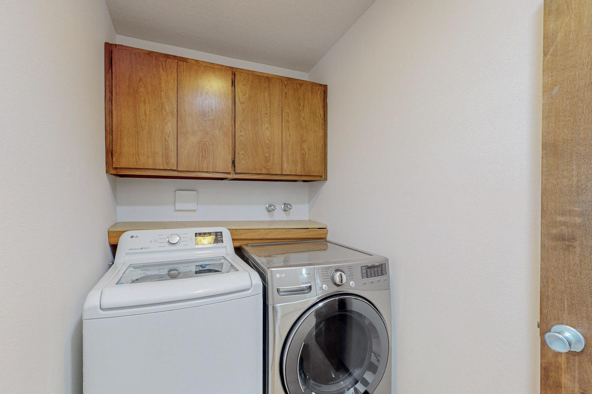 500 Oakwood Place, Albuquerque, New Mexico image 31