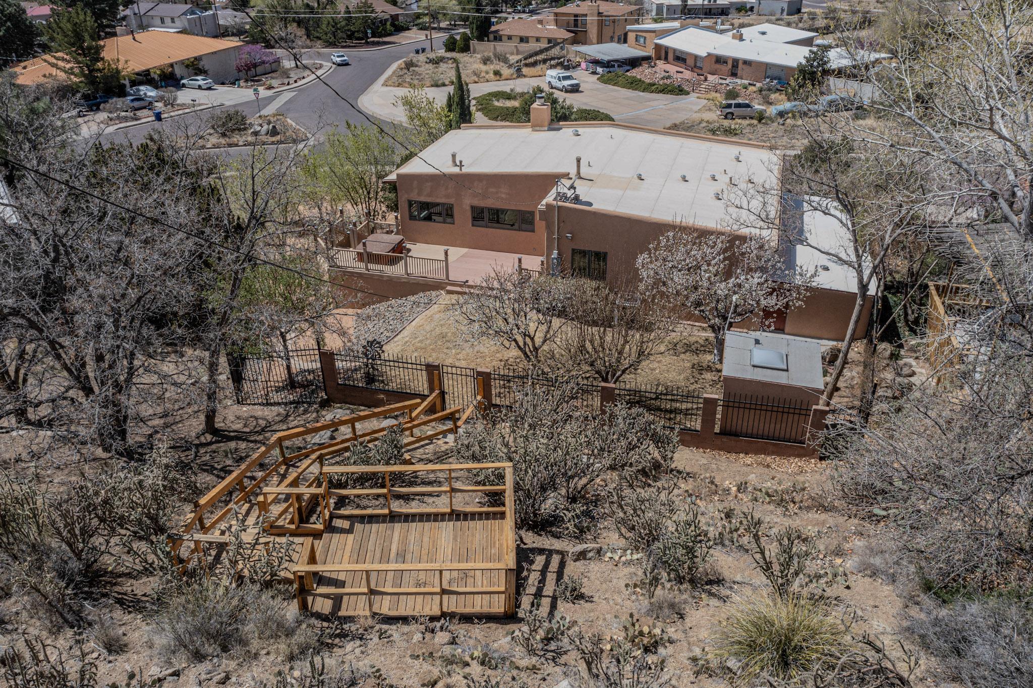 500 Oakwood Place, Albuquerque, New Mexico image 39