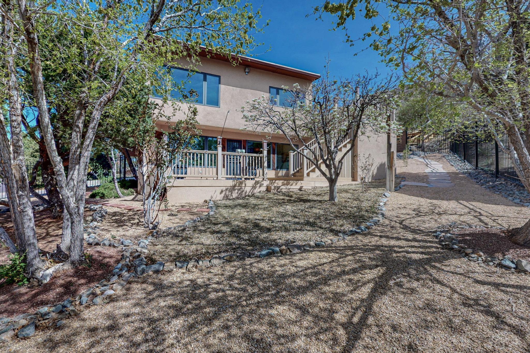 500 Oakwood Place, Albuquerque, New Mexico image 36