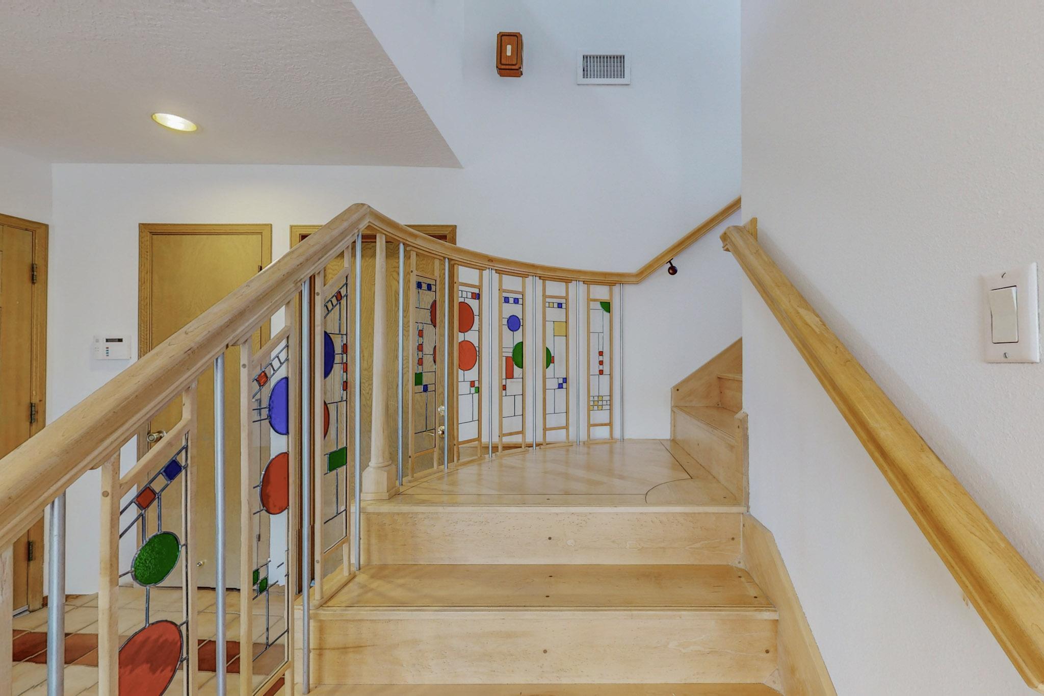 500 Oakwood Place, Albuquerque, New Mexico image 16
