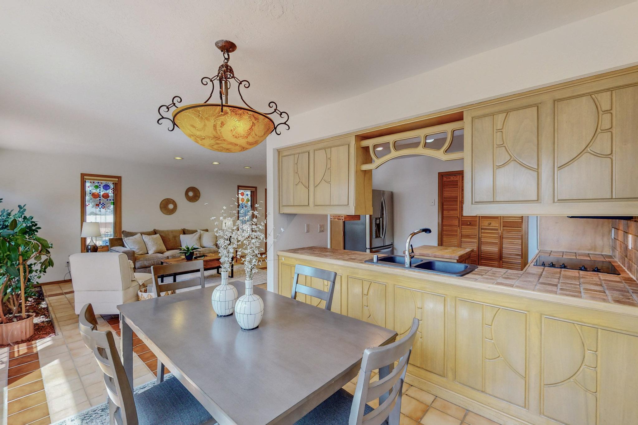 500 Oakwood Place, Albuquerque, New Mexico image 15