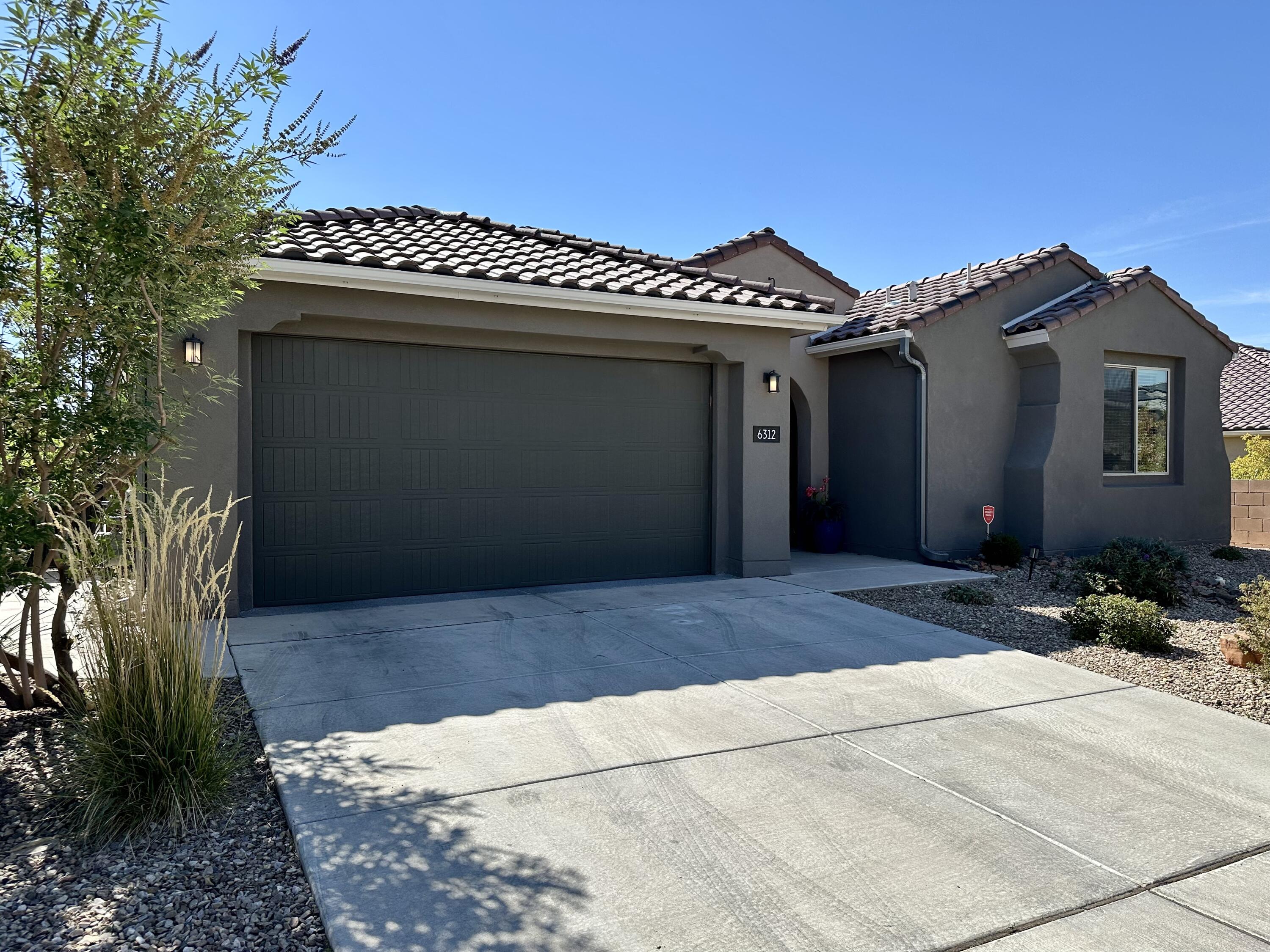 6312 Alpenglow Trail, Albuquerque, New Mexico image 3