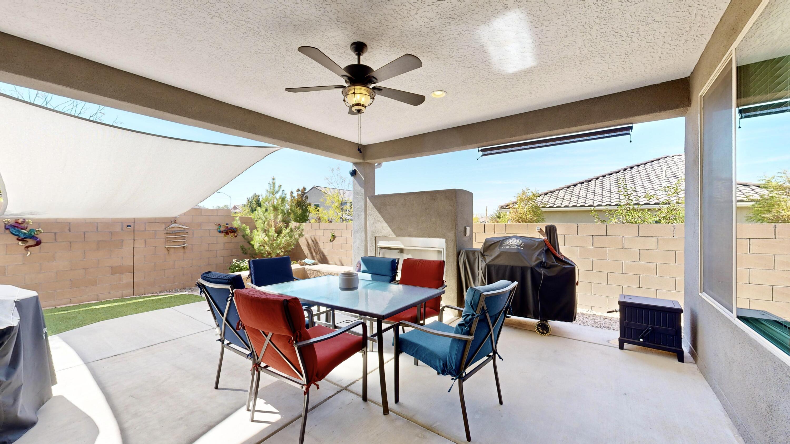 6312 Alpenglow Trail, Albuquerque, New Mexico image 49