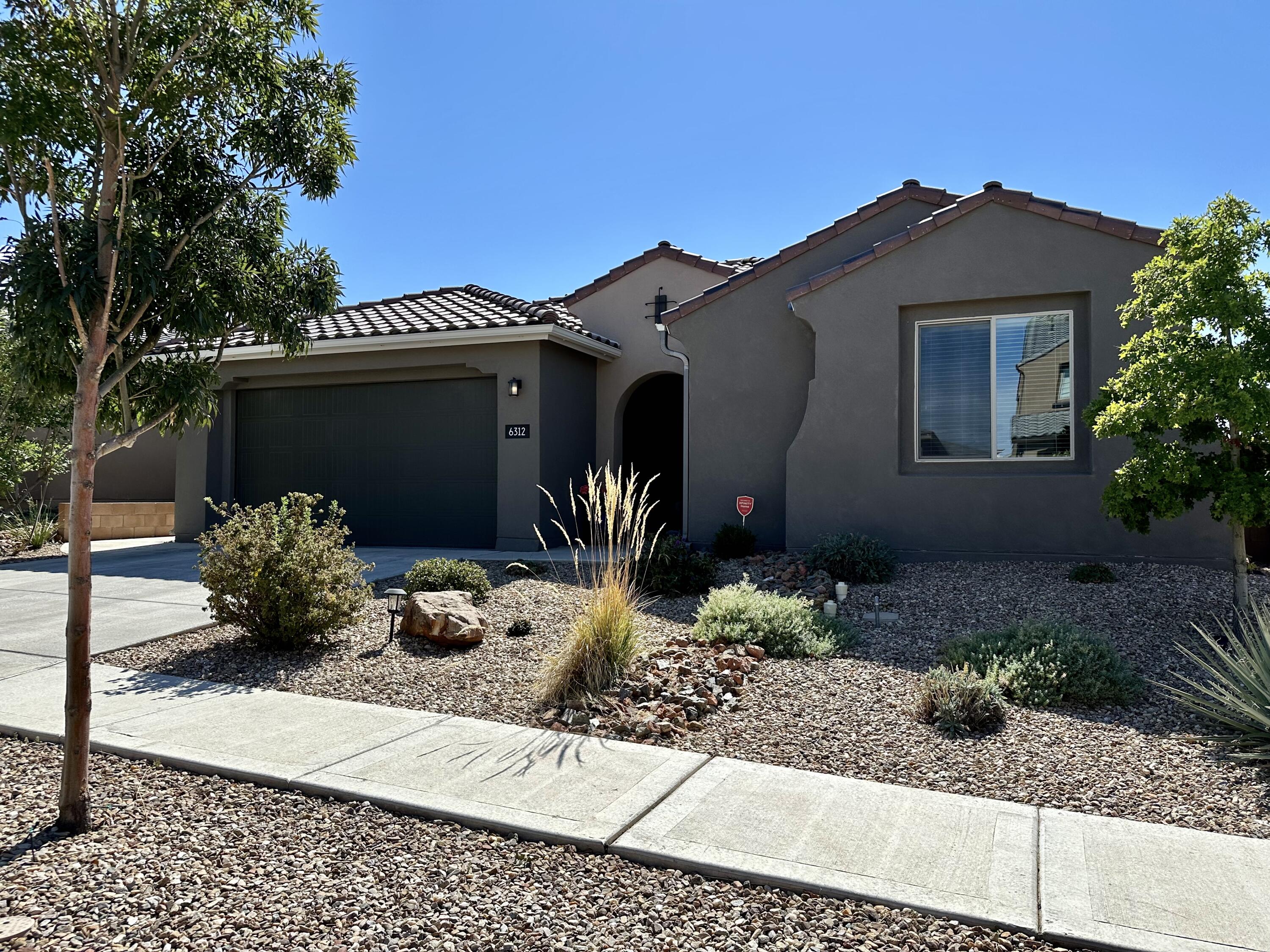 6312 Alpenglow Trail, Albuquerque, New Mexico image 5