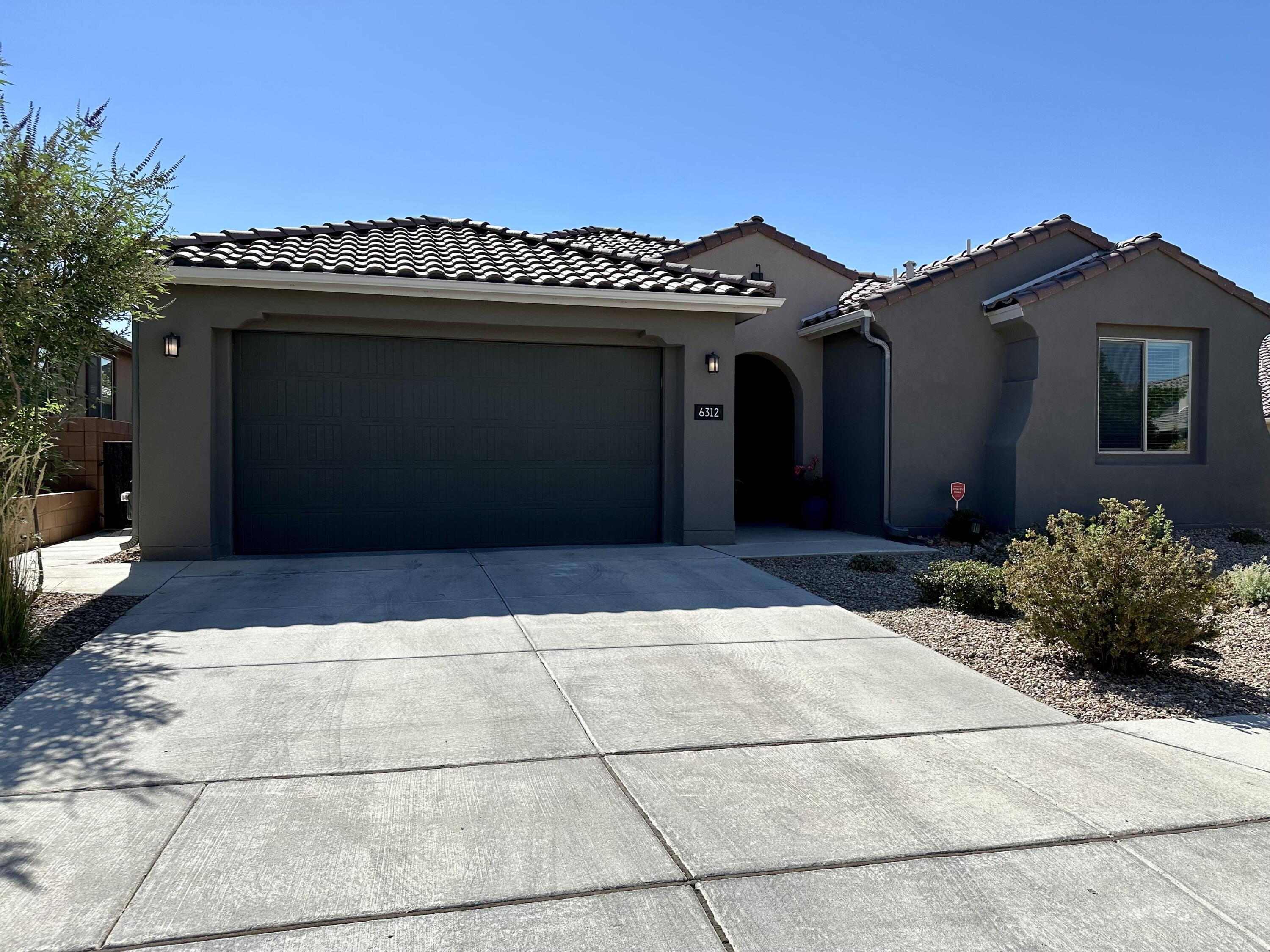 6312 Alpenglow Trail, Albuquerque, New Mexico image 1