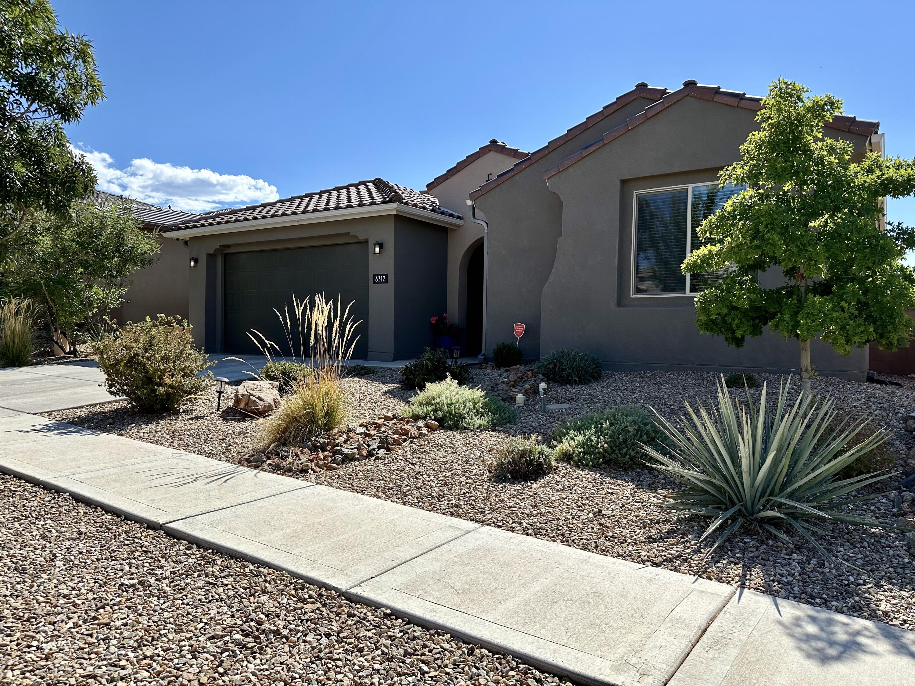 6312 Alpenglow Trail, Albuquerque, New Mexico image 4