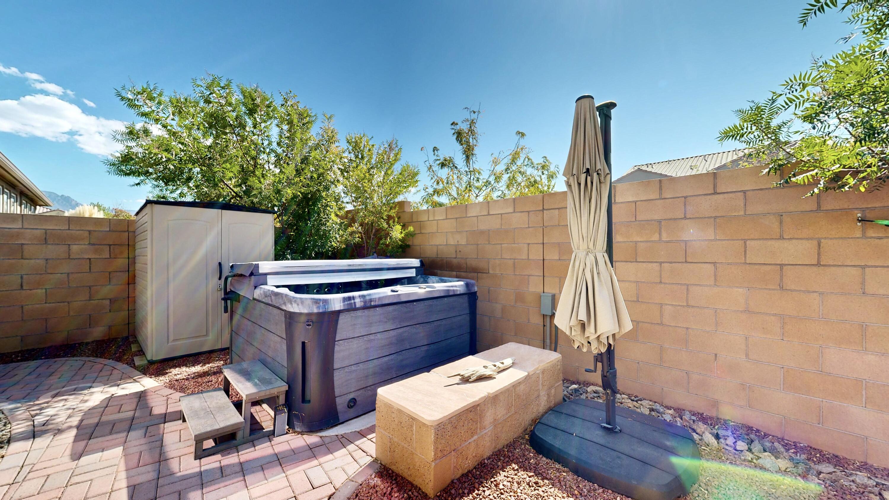 6312 Alpenglow Trail, Albuquerque, New Mexico image 47