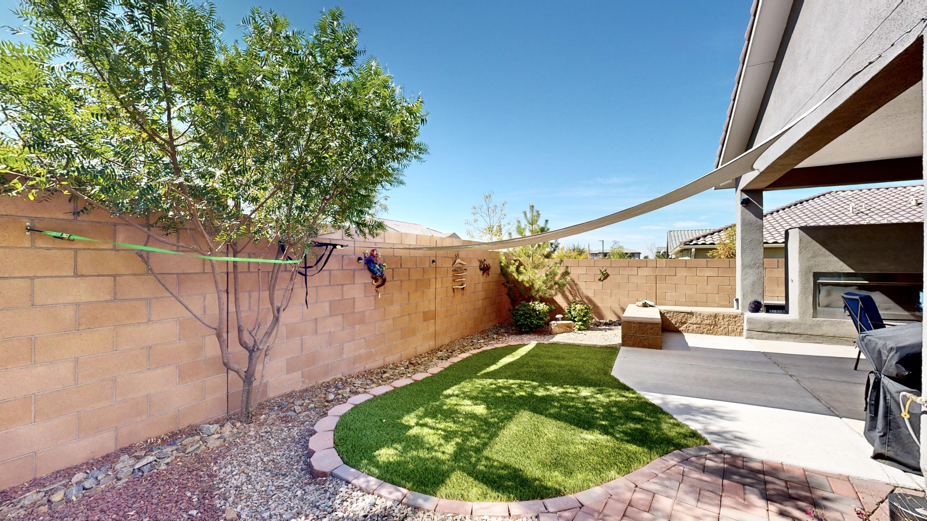 6312 Alpenglow Trail, Albuquerque, New Mexico image 46