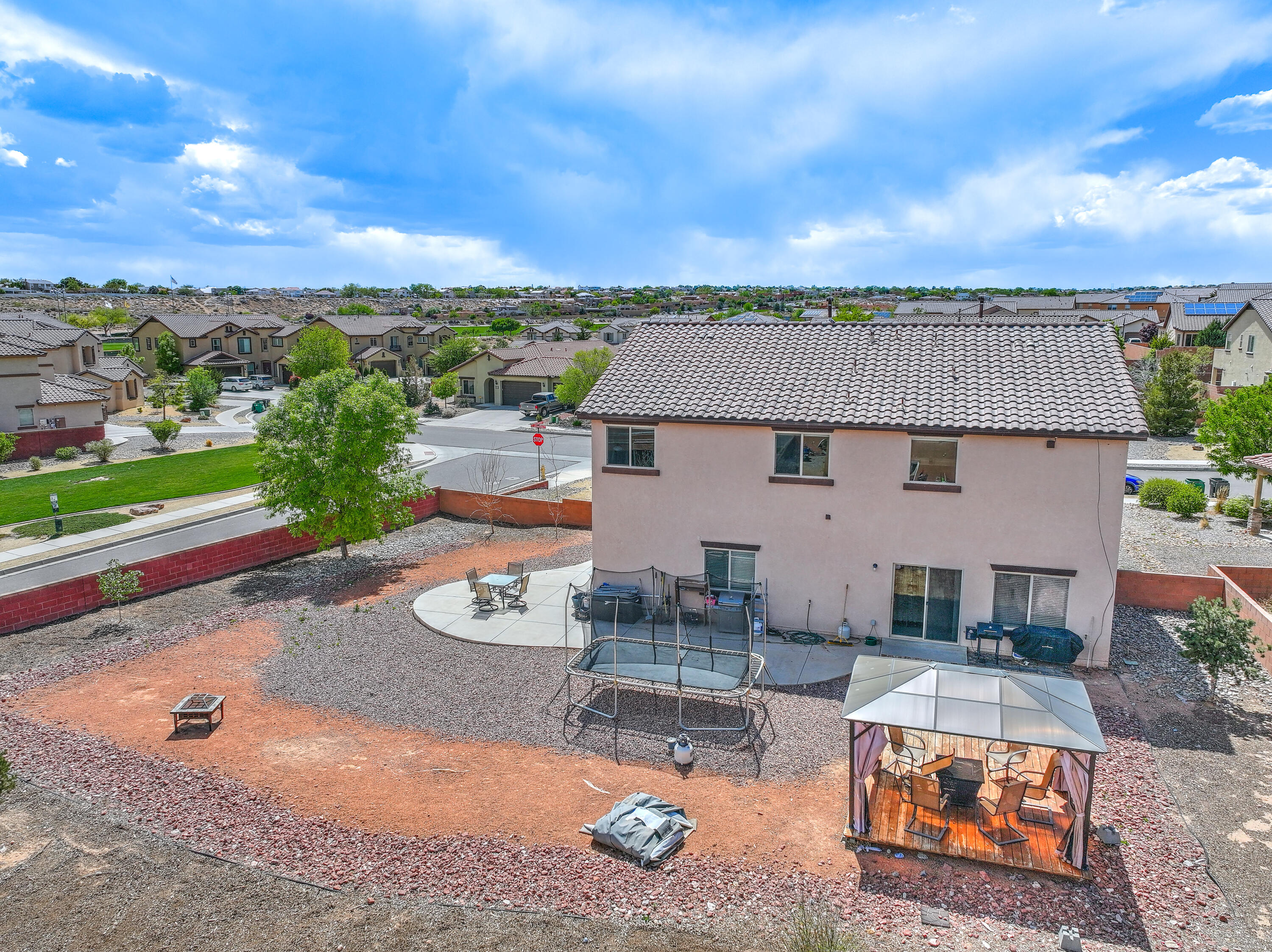 3929 Las Colinas Avenue, Rio Rancho, New Mexico image 48