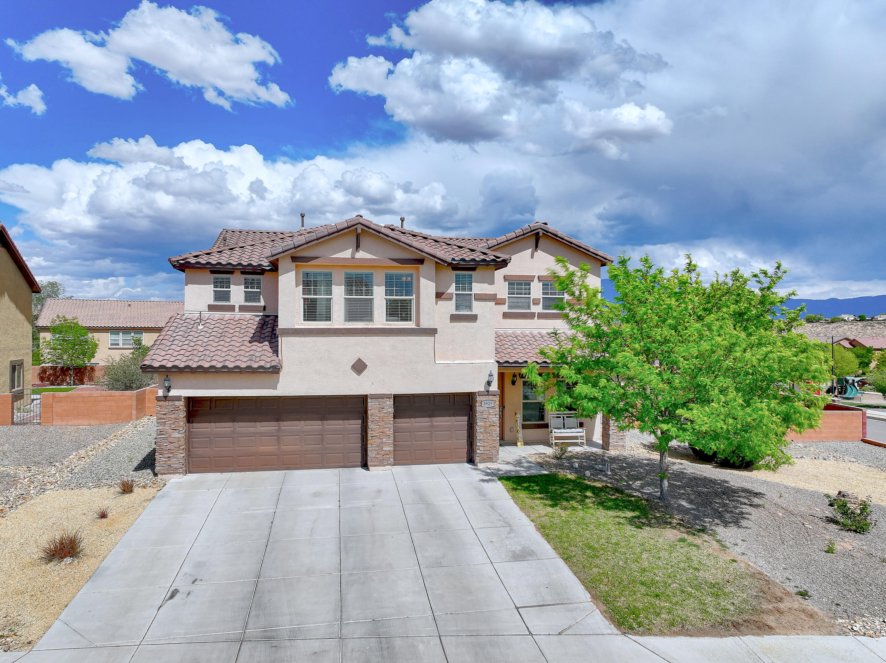 3929 Las Colinas Avenue, Rio Rancho, New Mexico image 50