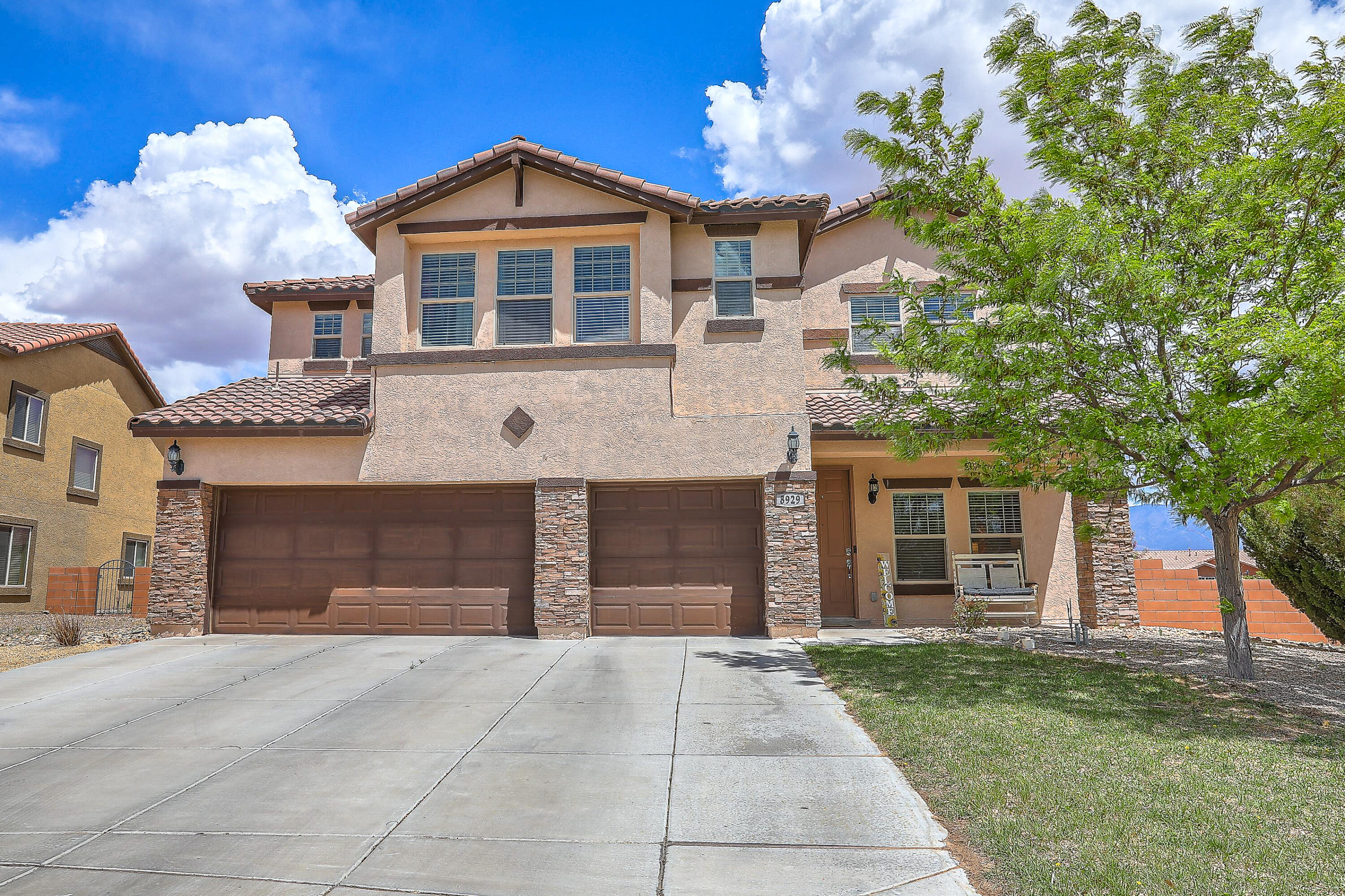 3929 Las Colinas Avenue, Rio Rancho, New Mexico image 1